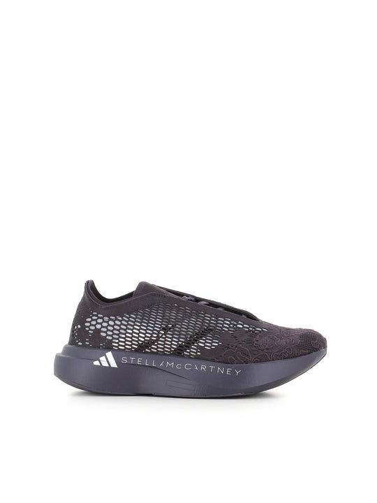 Adidas By Stella Mccartney Sneaker Kk4222 Viola Donna
