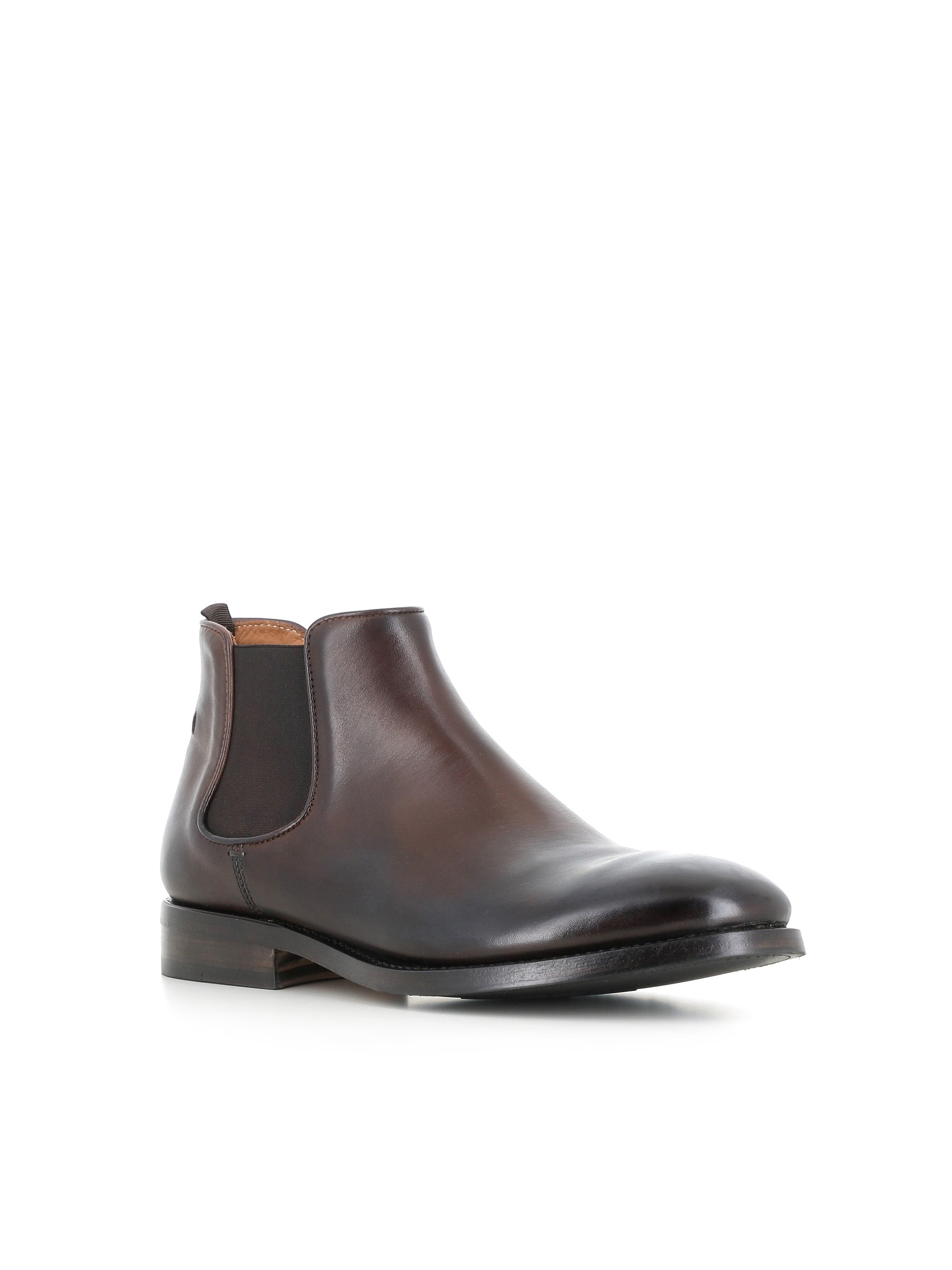  Alberto Fasciani Chelsea Abel 59001 Marrone Uomo Special_ - 3