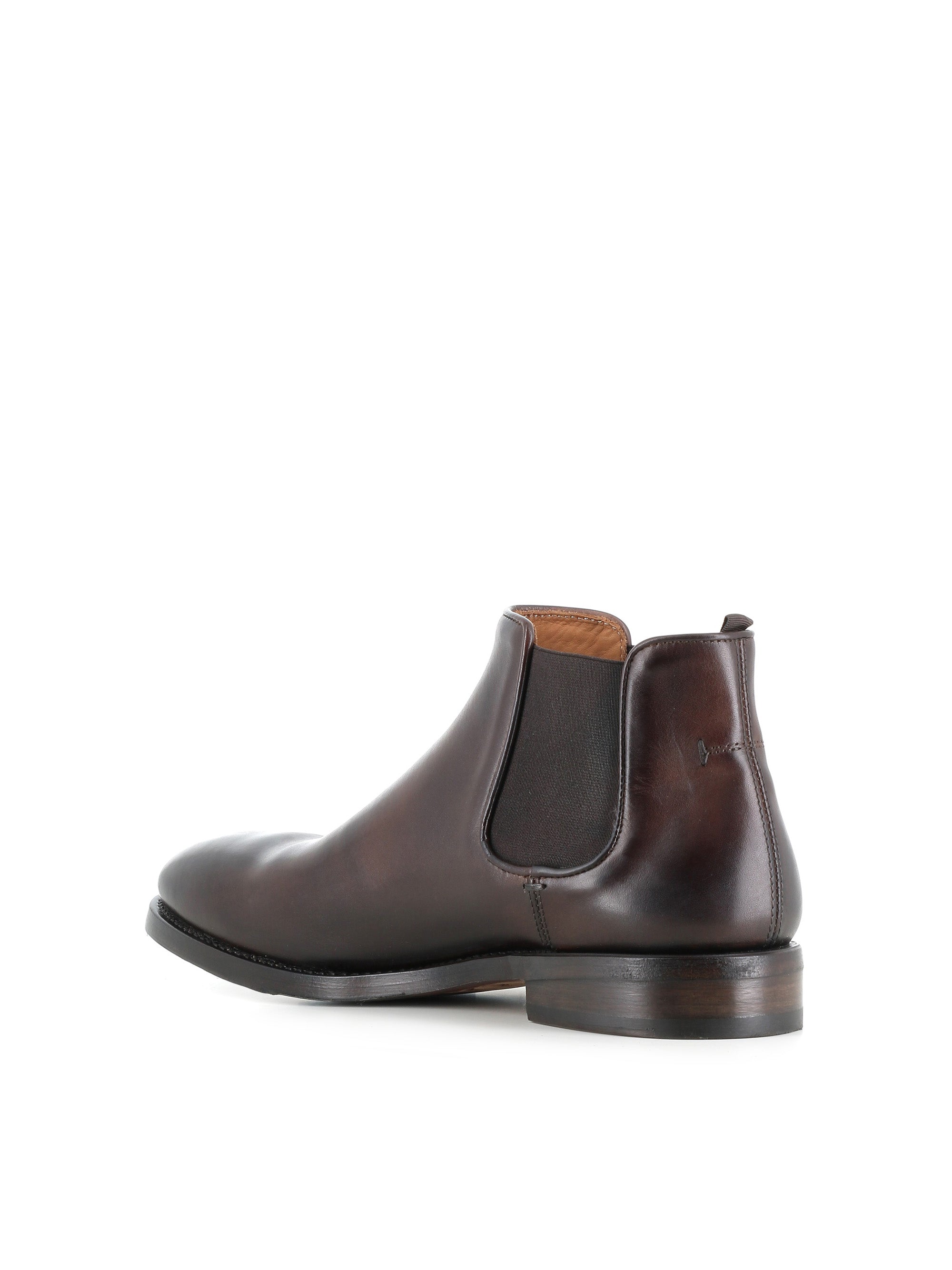  Alberto Fasciani Chelsea Abel 59001 Marrone Uomo Special_ - 4