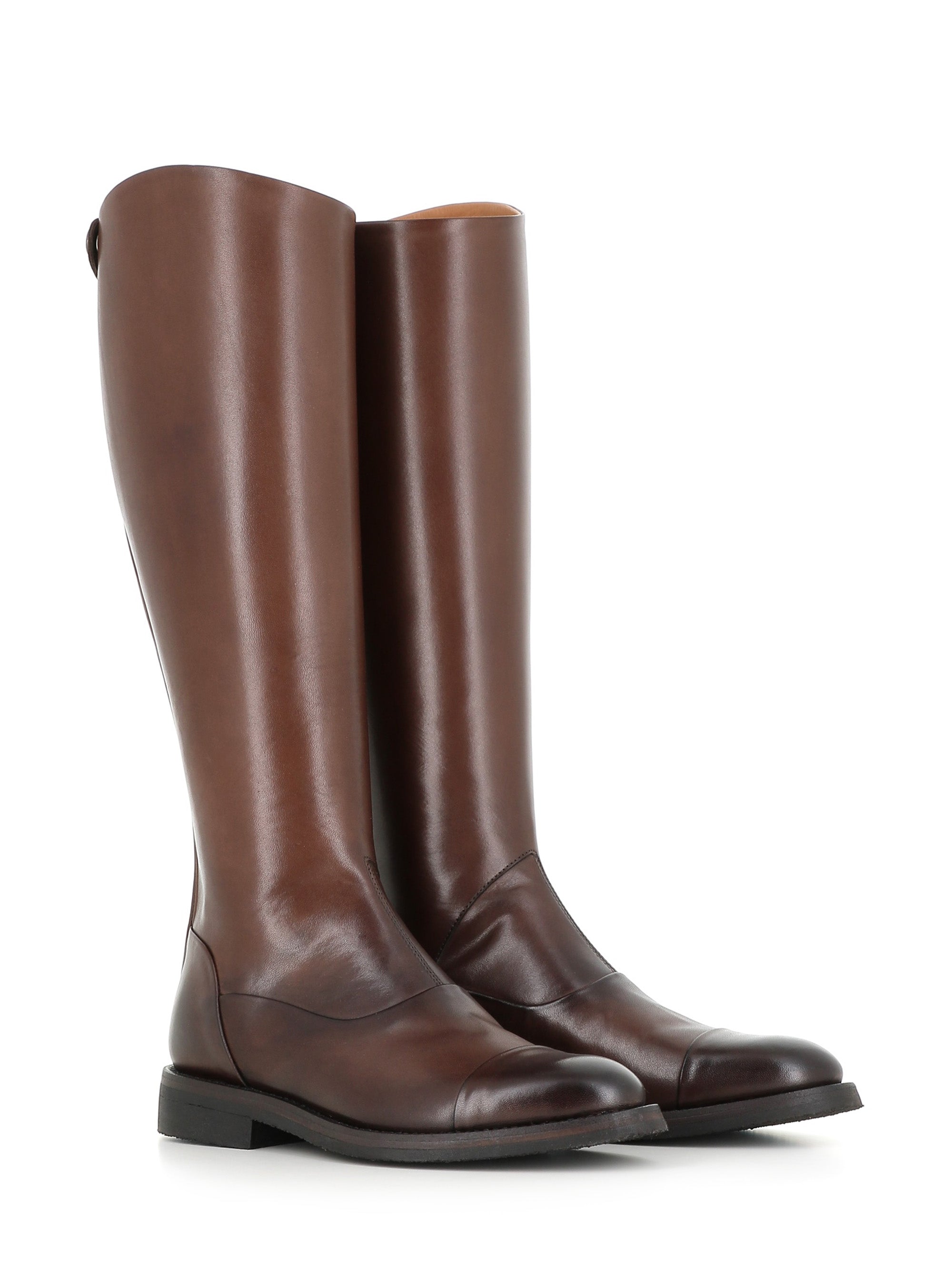  Alberto Fasciani Stivale Camil 70018 Marrone Donna Special_ - 1