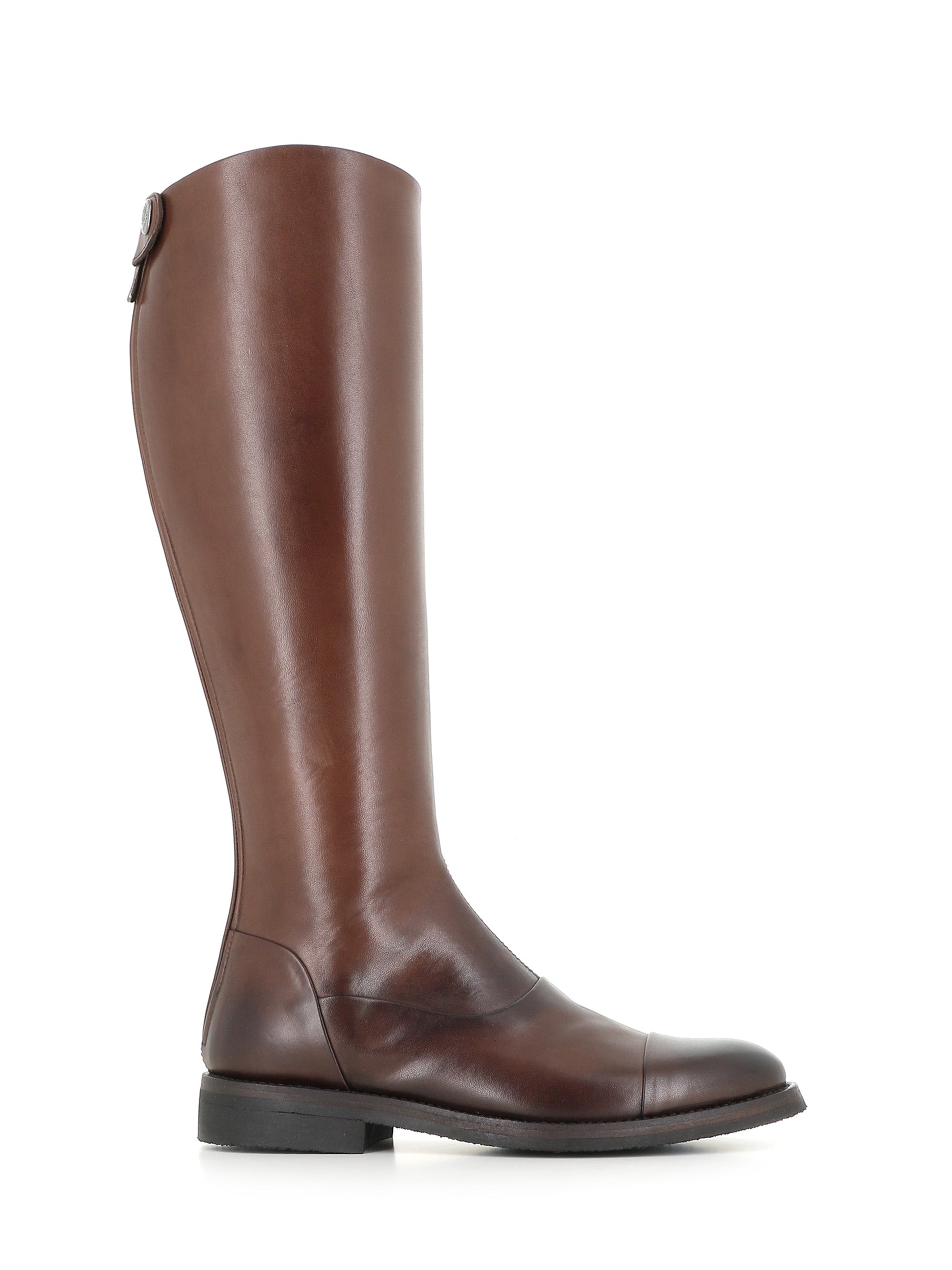  Alberto Fasciani Stivale Camil 70018 Marrone Donna Special_ - 2