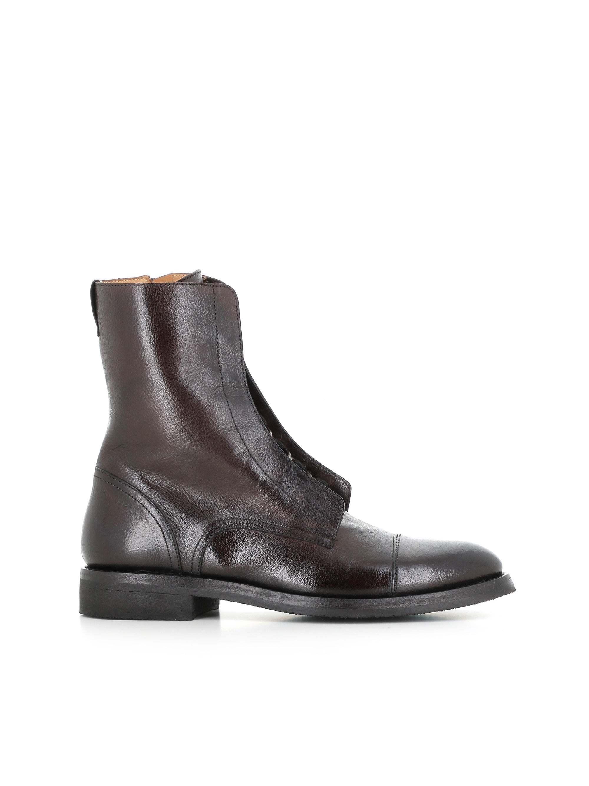  Alberto Fasciani Anfibio Camil 70020 Marrone Donna Special_ - 1