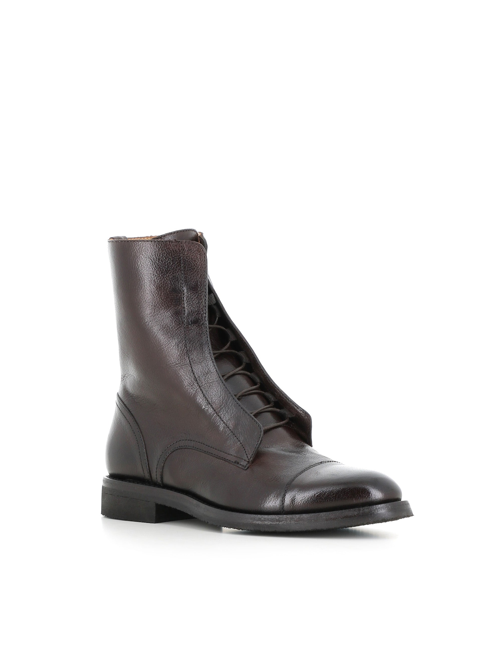  Alberto Fasciani Anfibio Camil 70020 Marrone Donna Special_ - 3
