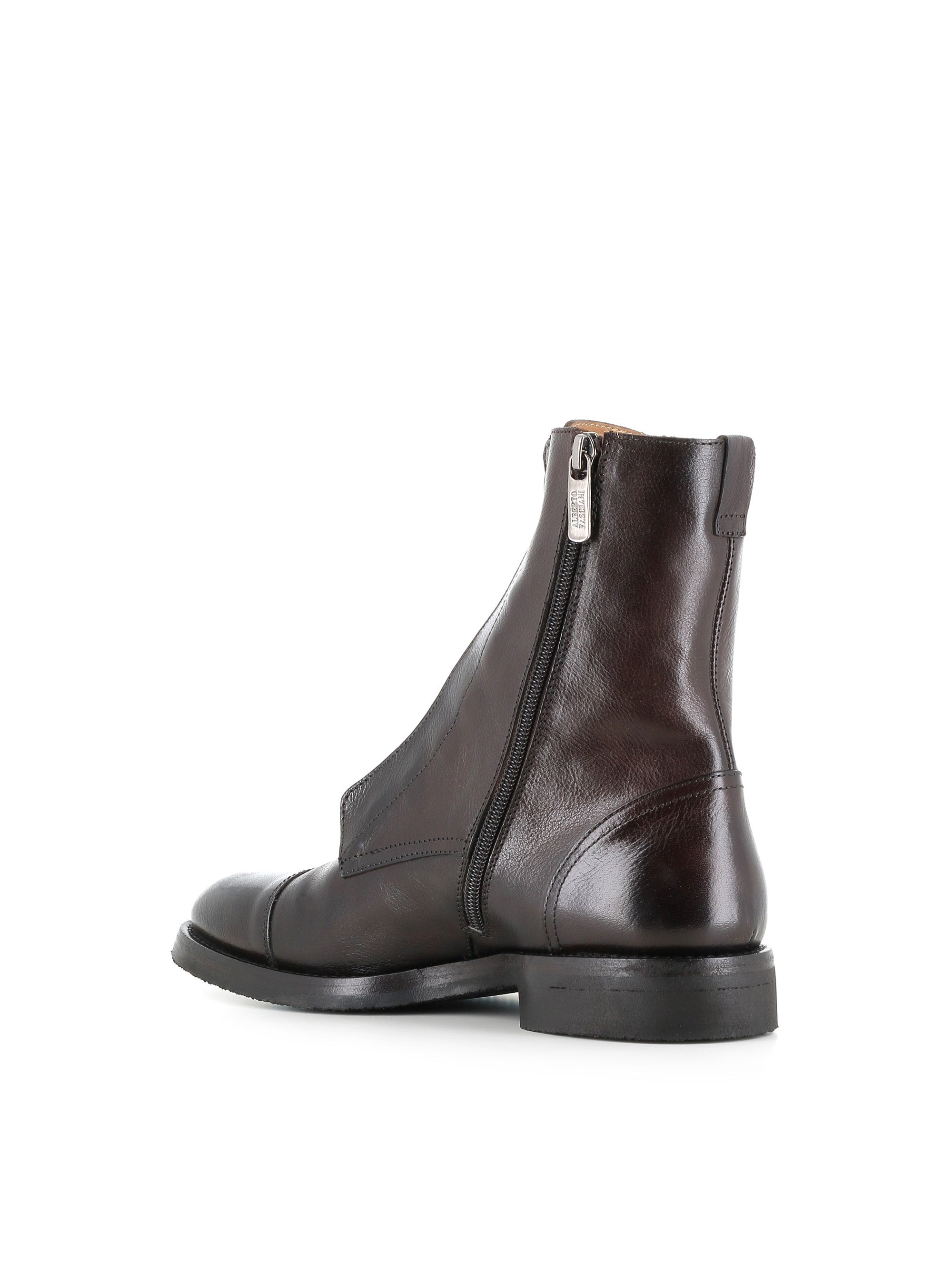  Alberto Fasciani Anfibio Camil 70020 Marrone Donna Special_ - 4