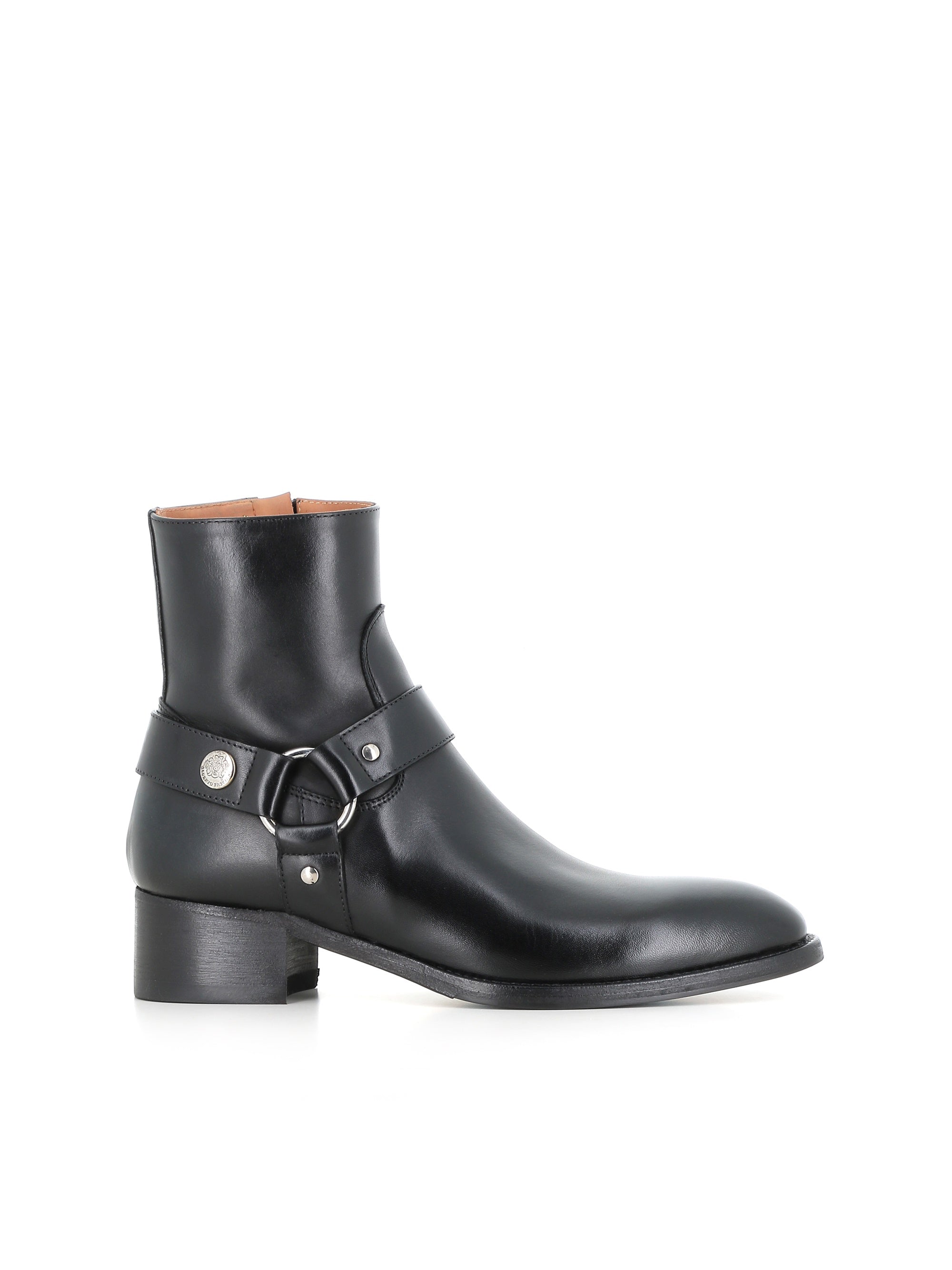  Alberto Fasciani Stivaletto Isabel 90011 Nero Donna Special_ - 1