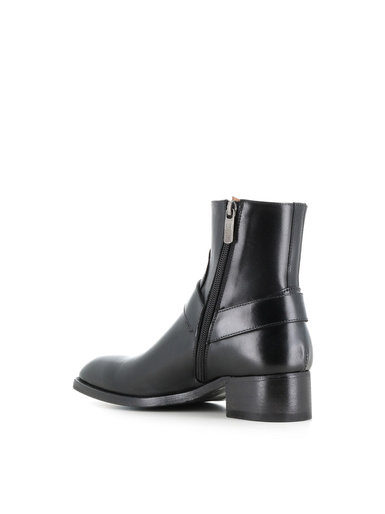  Alberto Fasciani Stivaletto Isabel 90011 Nero Donna Special_ - 4