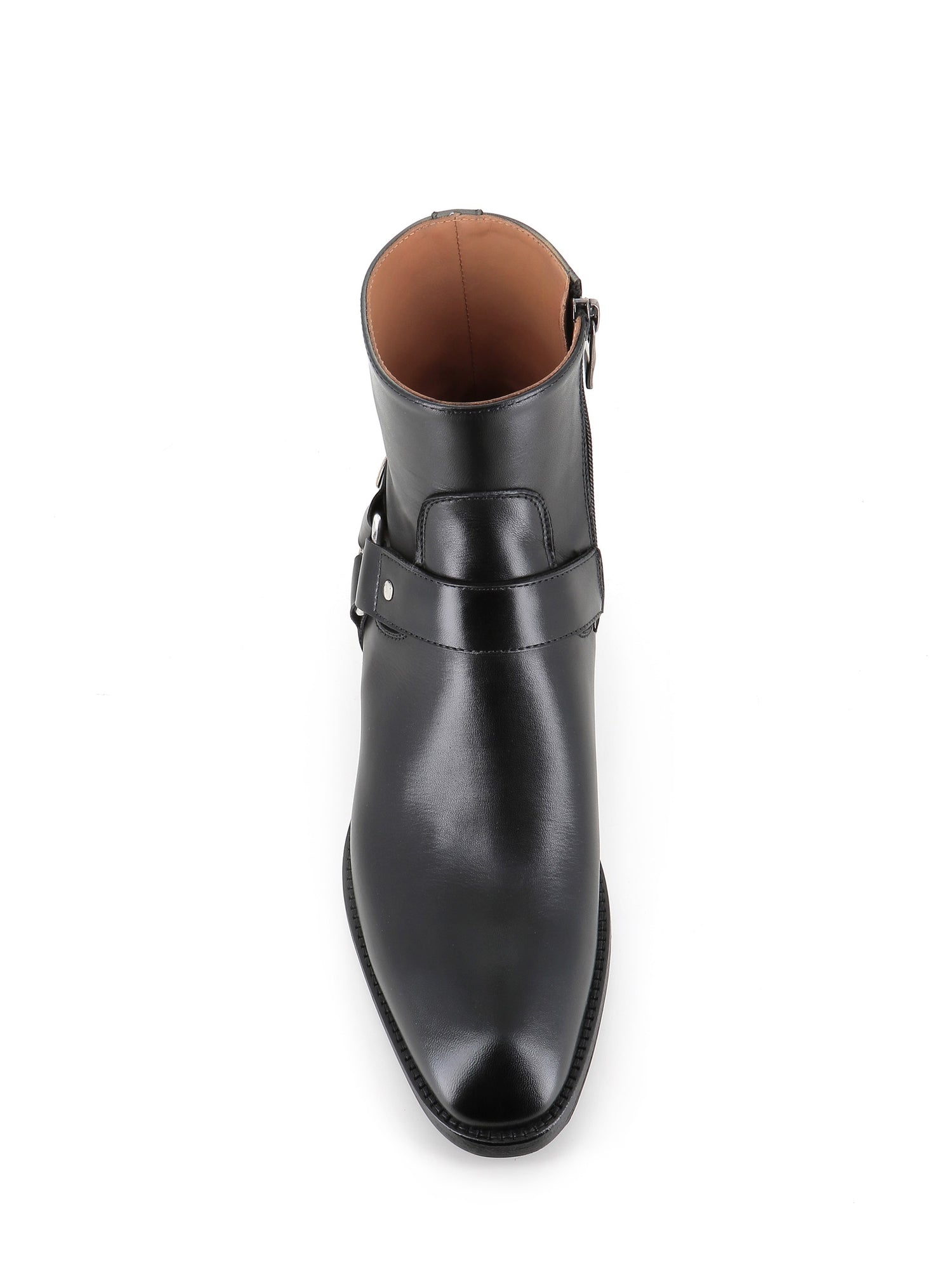  Alberto Fasciani Stivaletto Isabel 90011 Nero Donna Special_ - 5
