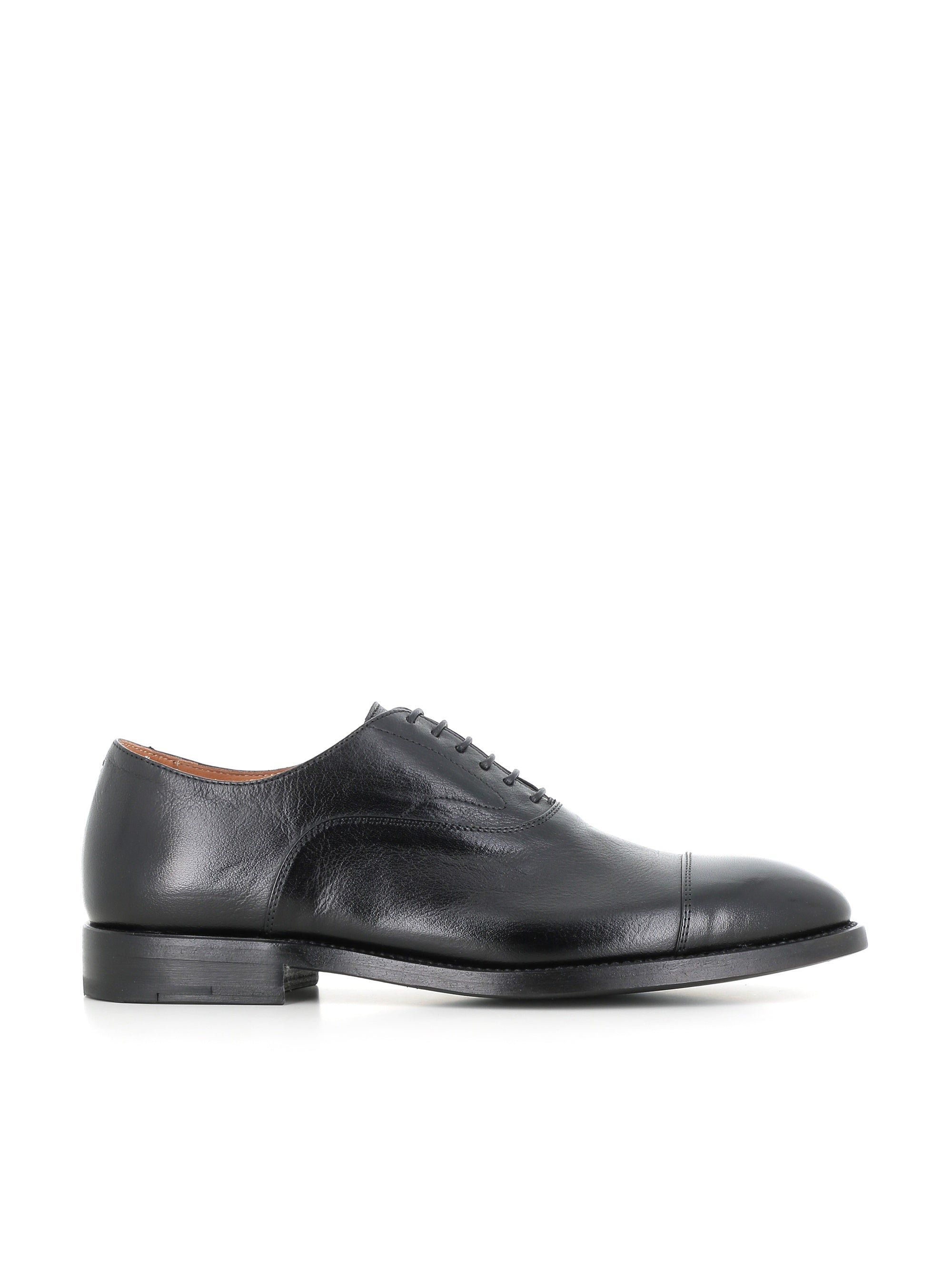  Alberto Fasciani Oxford Jason 94019 Nero Uomo Special_ - 1