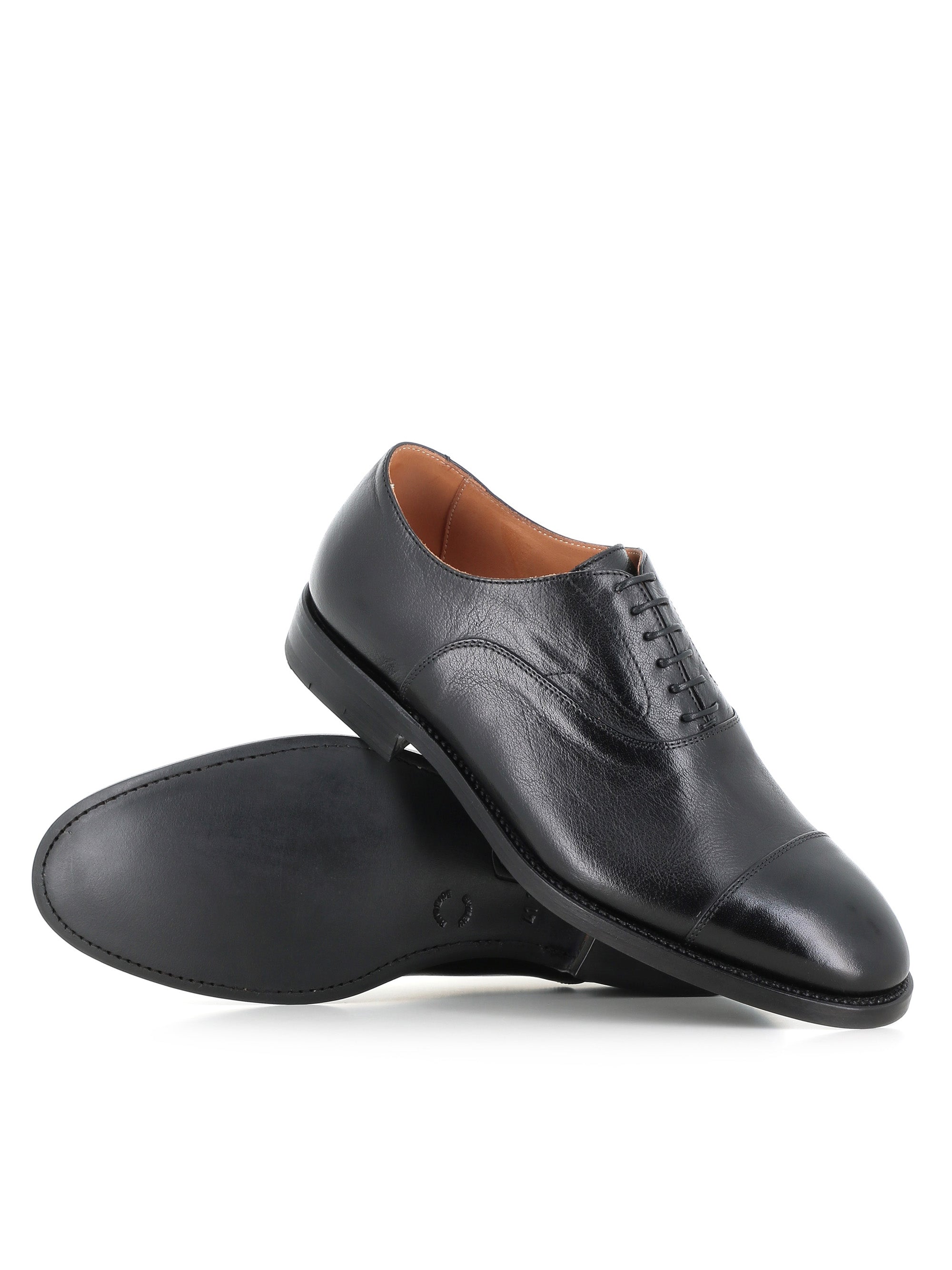  Alberto Fasciani Oxford Jason 94019 Nero Uomo Special_ - 2