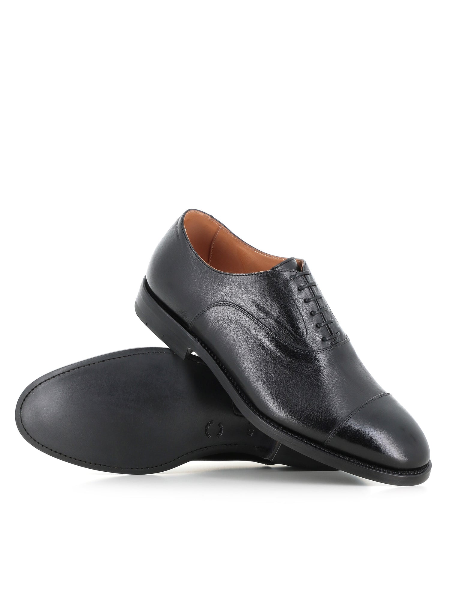  Alberto Fasciani Oxford Jason 94019 Nero Uomo Special_ - 2