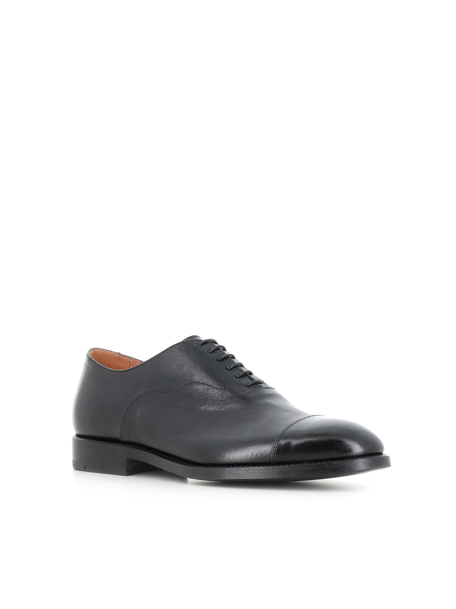  Alberto Fasciani Oxford Jason 94019 Nero Uomo Special_ - 3