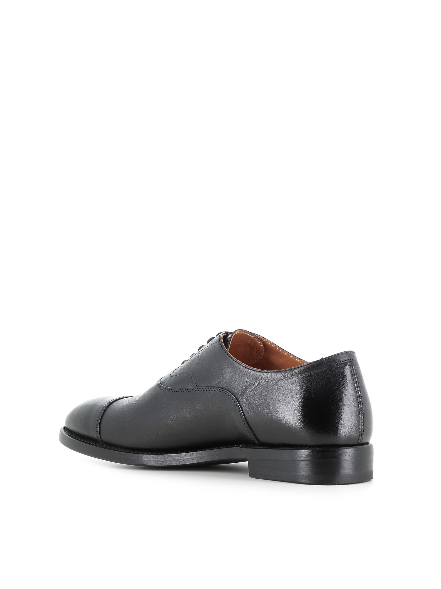  Alberto Fasciani Oxford Jason 94019 Nero Uomo Special_ - 4