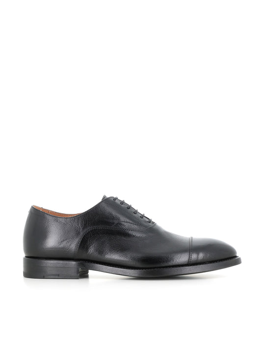 Alberto Fasciani Oxford Jason 94019 Nero Uomo