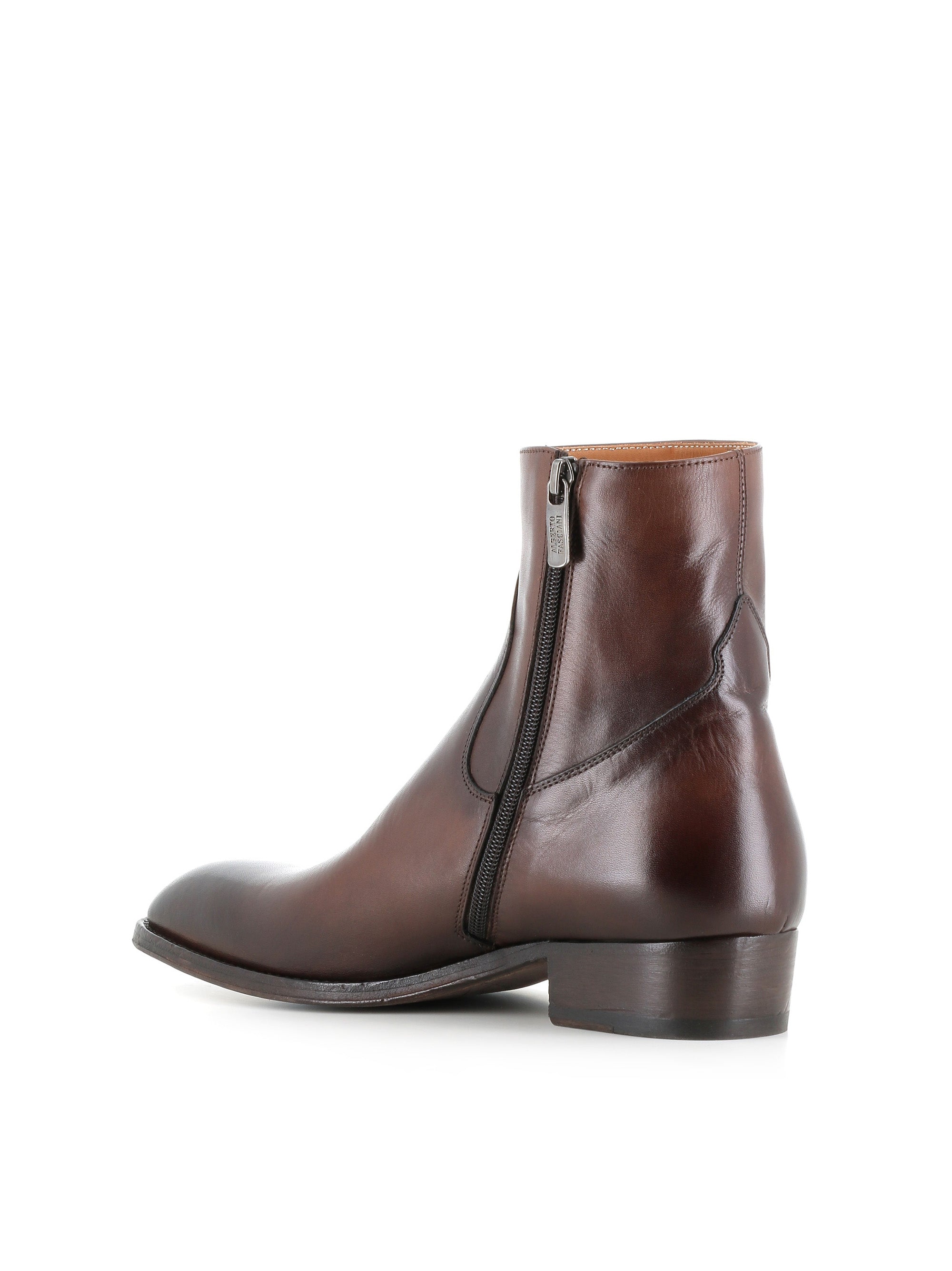  Alberto Fasciani Stivaletto Jason 94022 Marrone Uomo Special_ - 4