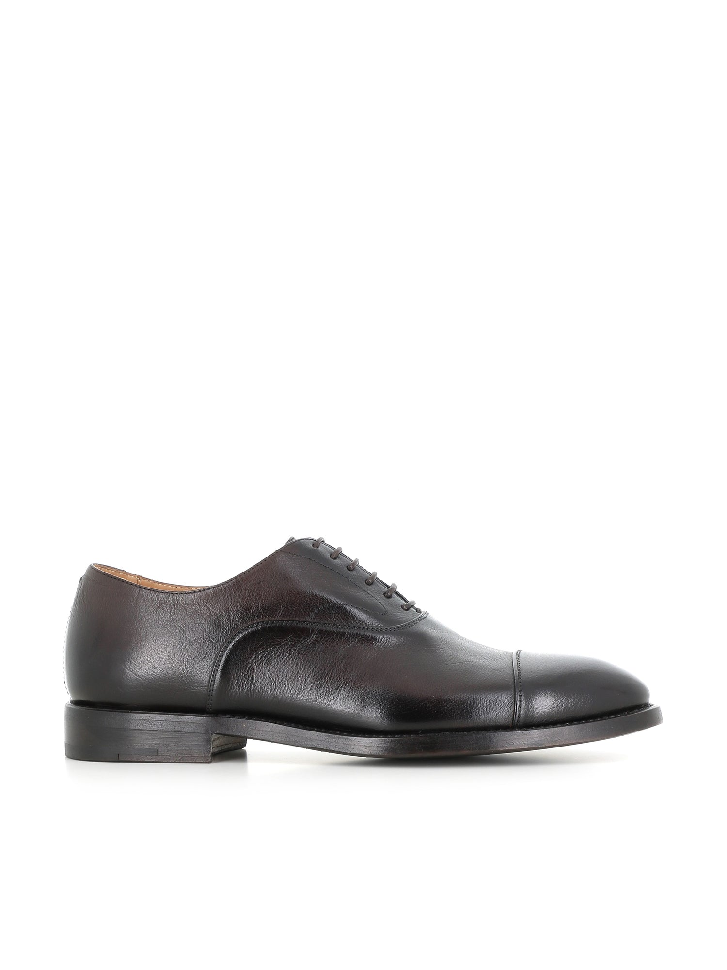  Alberto Fasciani Oxford Jason 94019 Marrone Uomo Special_ - 2