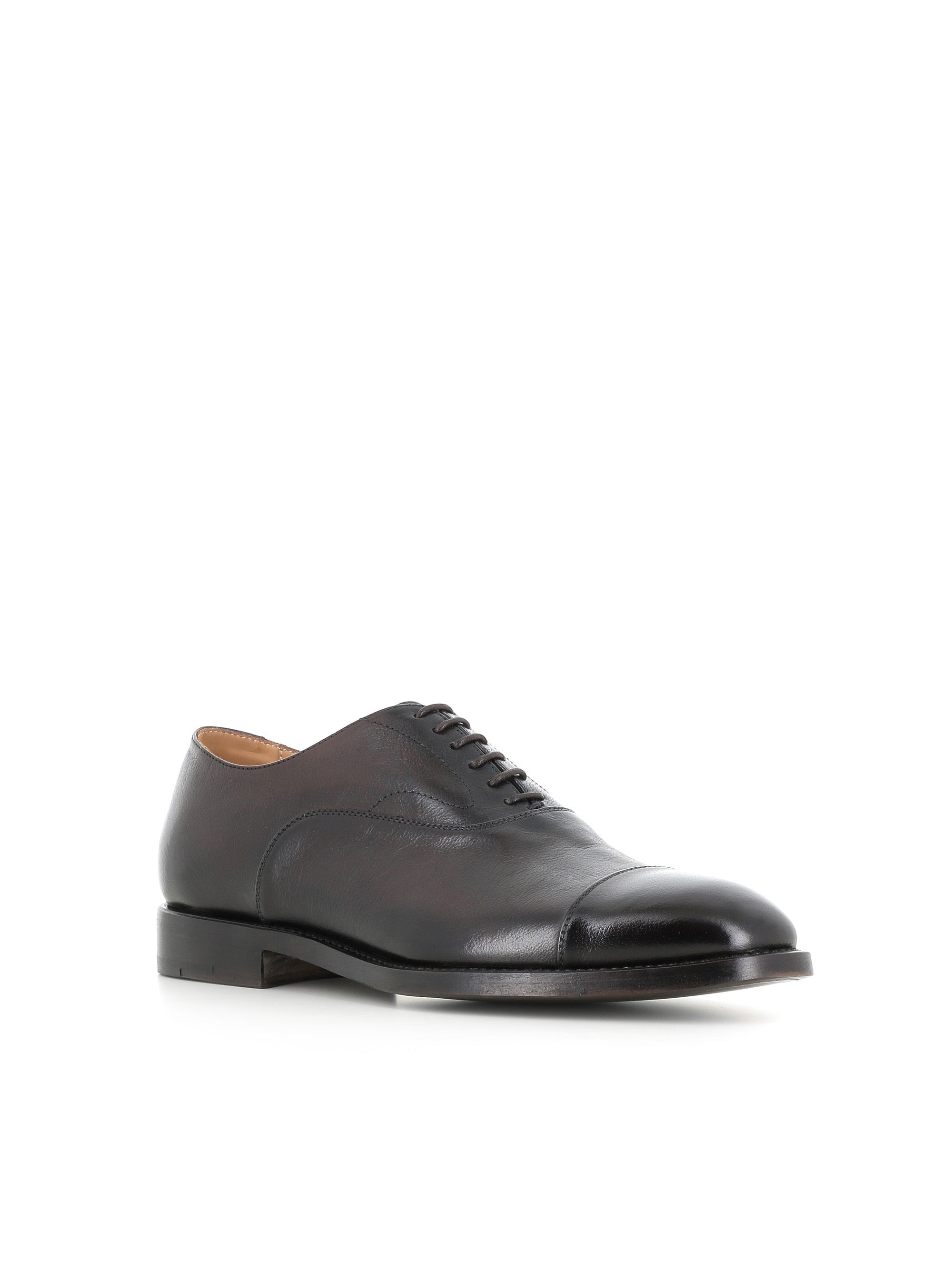 Alberto Fasciani Oxford Jason 94019 Marrone Uomo Special_ - 3
