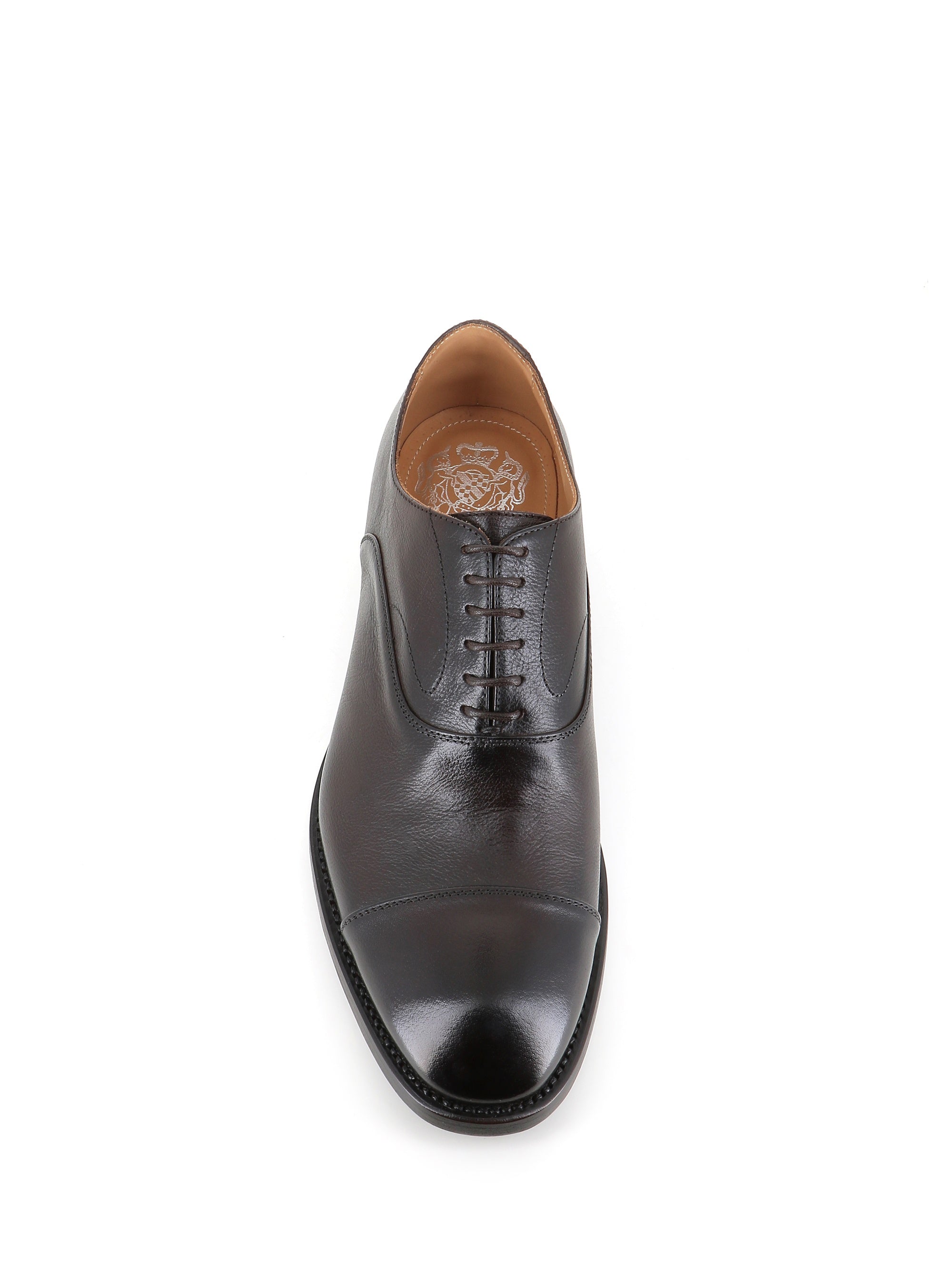  Alberto Fasciani Oxford Jason 94019 Marrone Uomo Special_ - 5