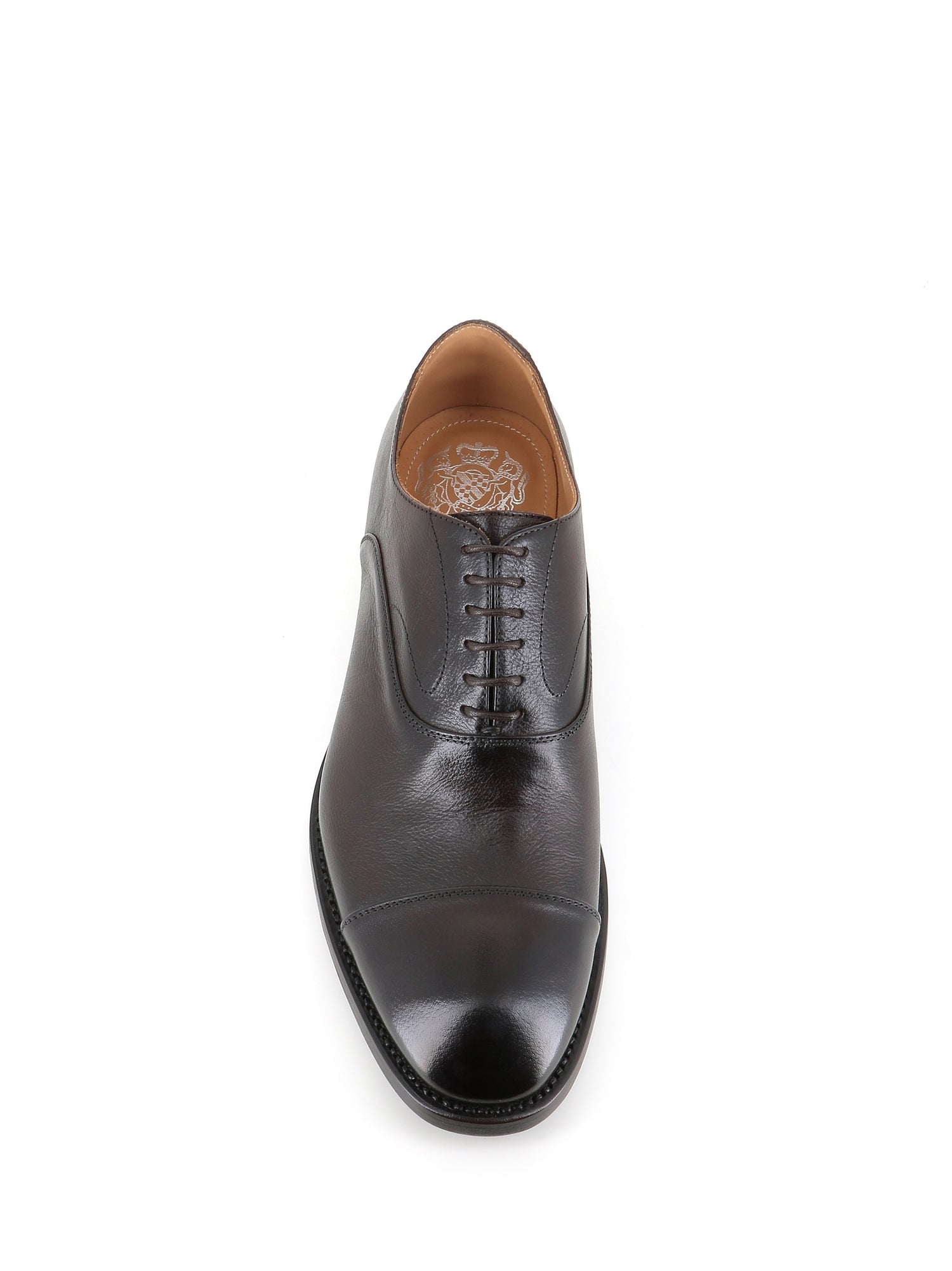  Alberto Fasciani Oxford Jason 94019 Marrone Uomo Special_ - 5
