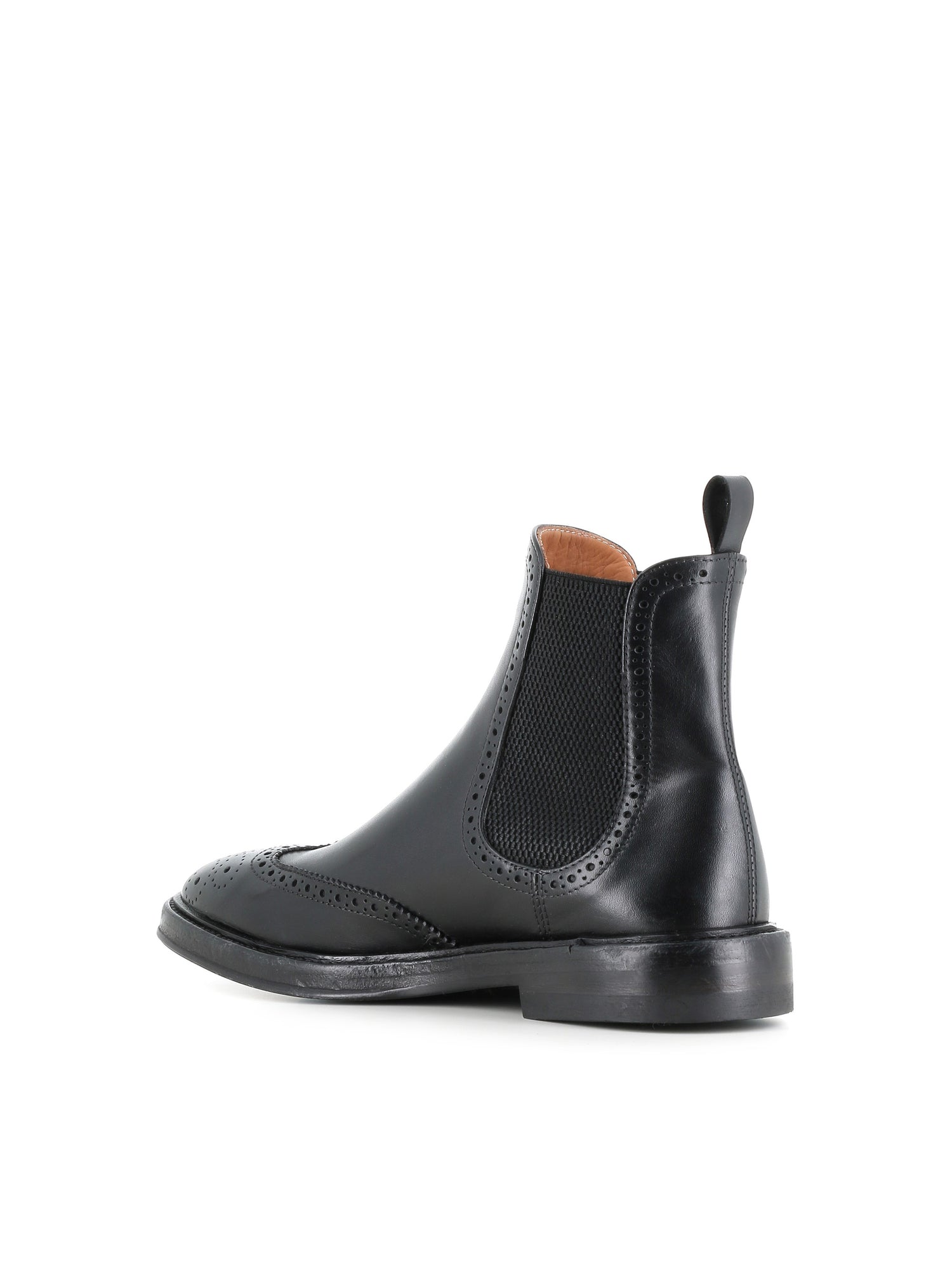  Alberto Fasciani Chelsea Megan 70024 Nero Donna Special_ - 3