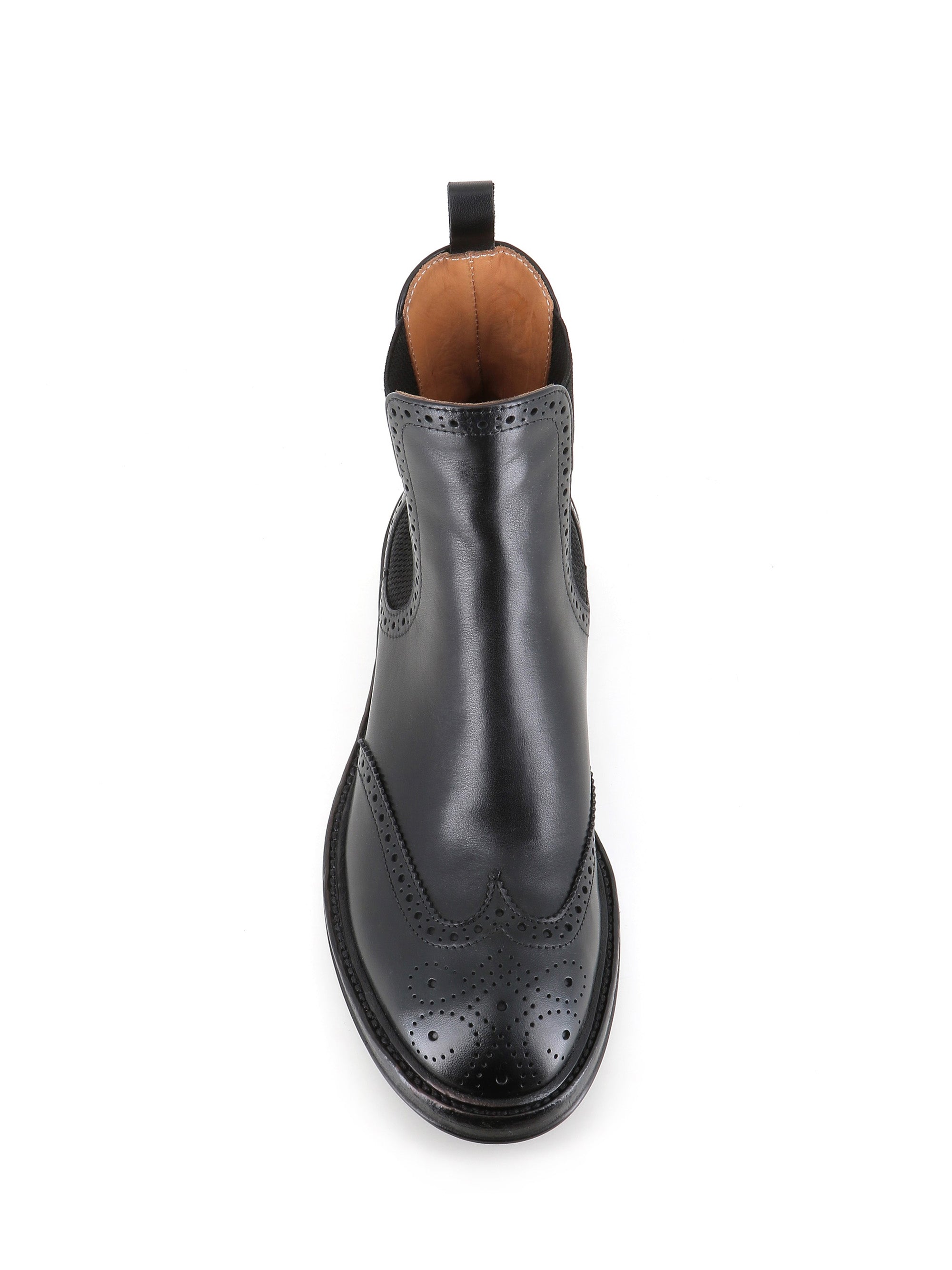  Alberto Fasciani Chelsea Megan 70024 Nero Donna Special_ - 4