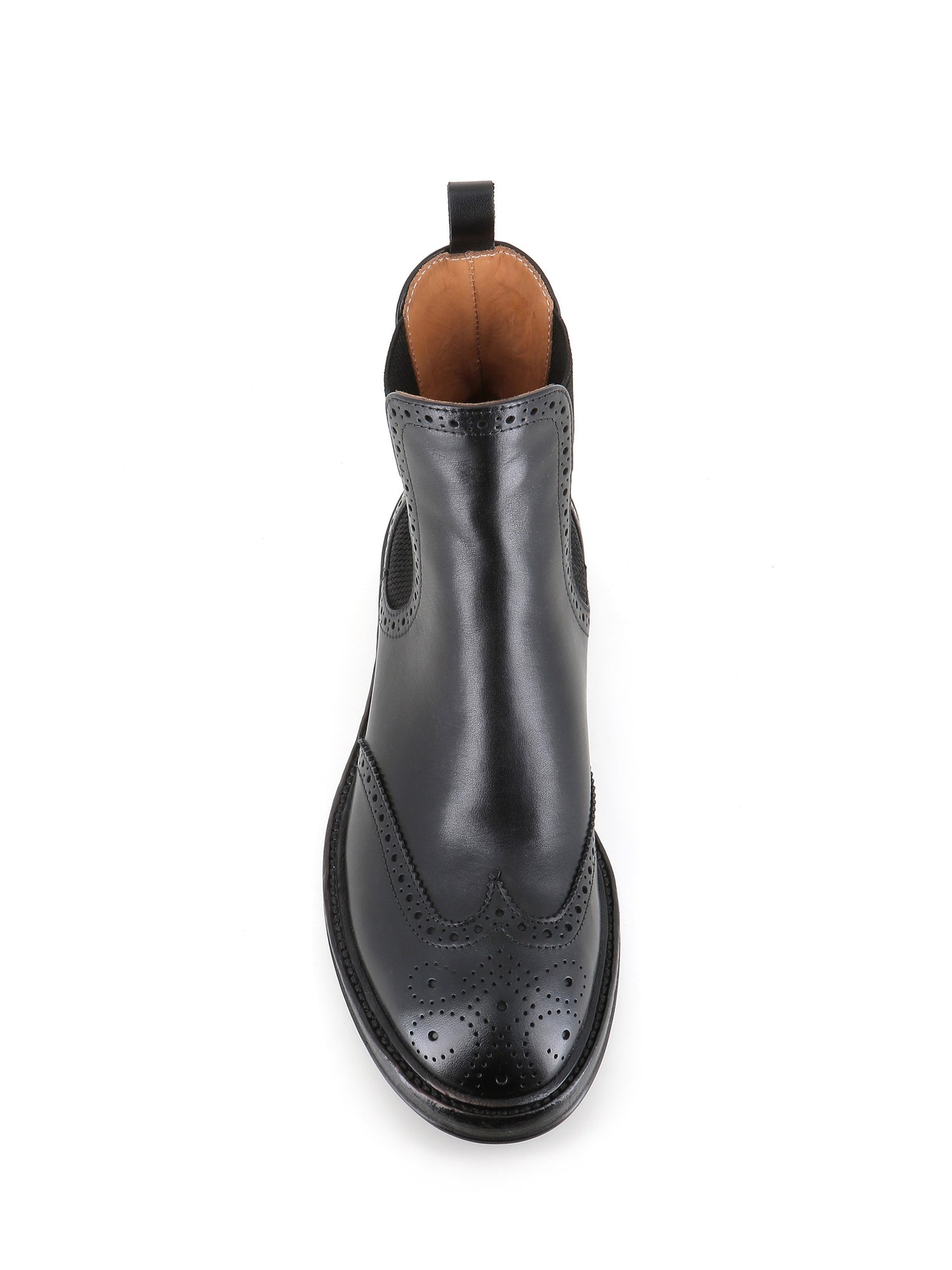  Alberto Fasciani Chelsea Megan 70024 Nero Donna Special_ - 4