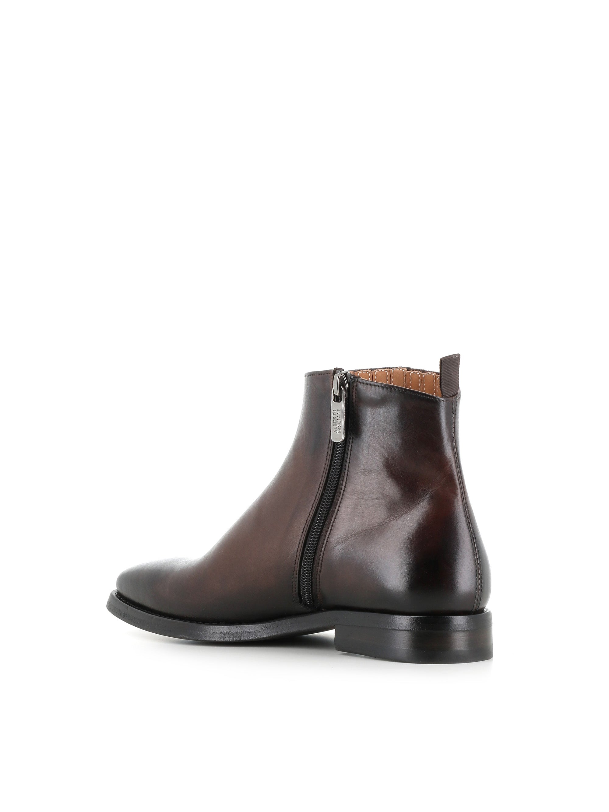  Alberto Fasciani Stivaletto Megan 10021 Marrone Donna Special_ - 4