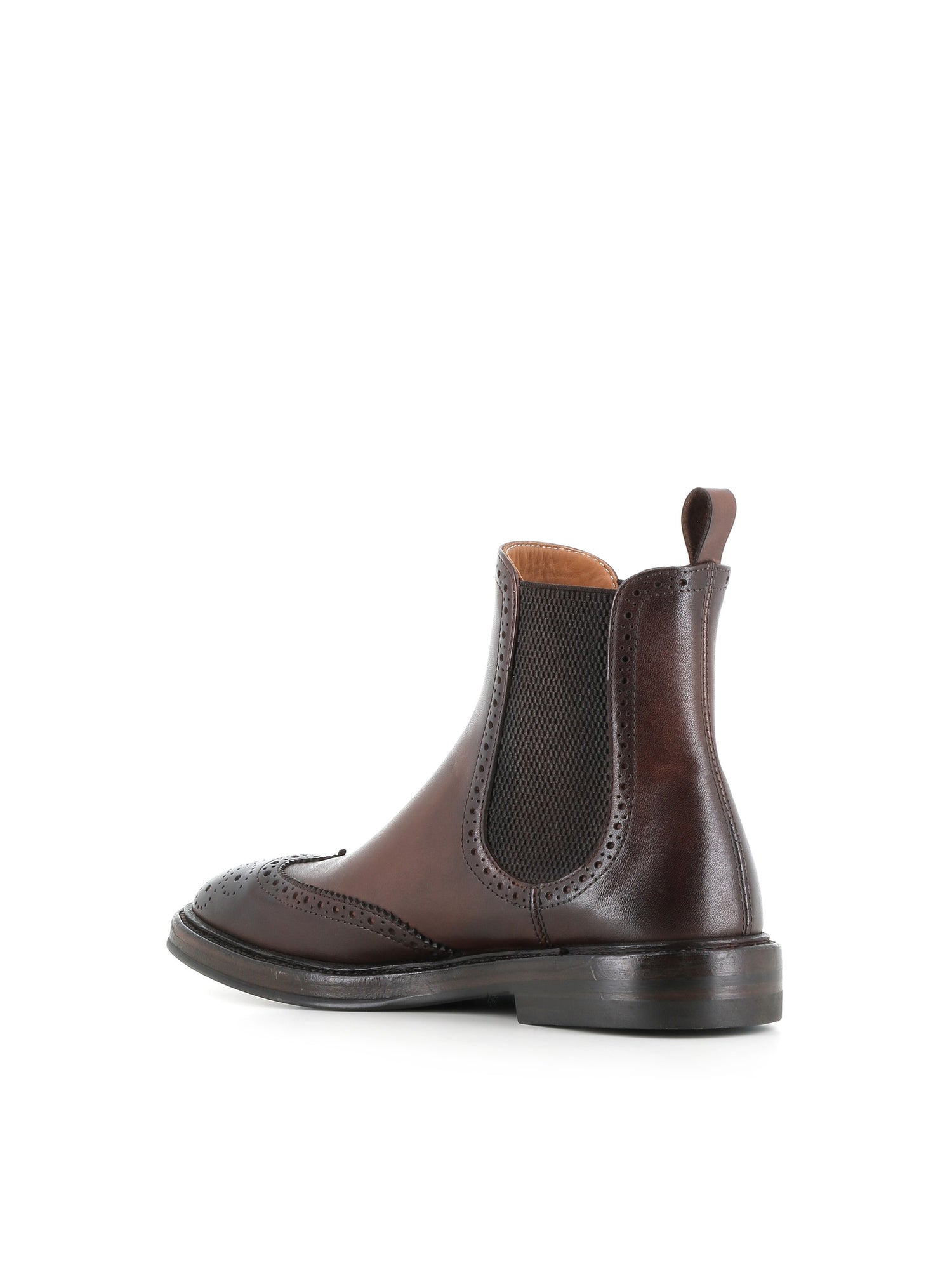  Alberto Fasciani Chelsea Megan 70024 Marrone Donna Special_ - 3