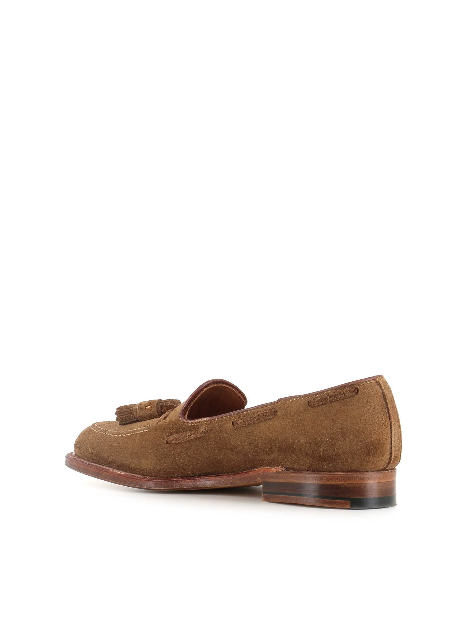  Alden Mocassino 3403 Marrone Uomo Special_ - 3