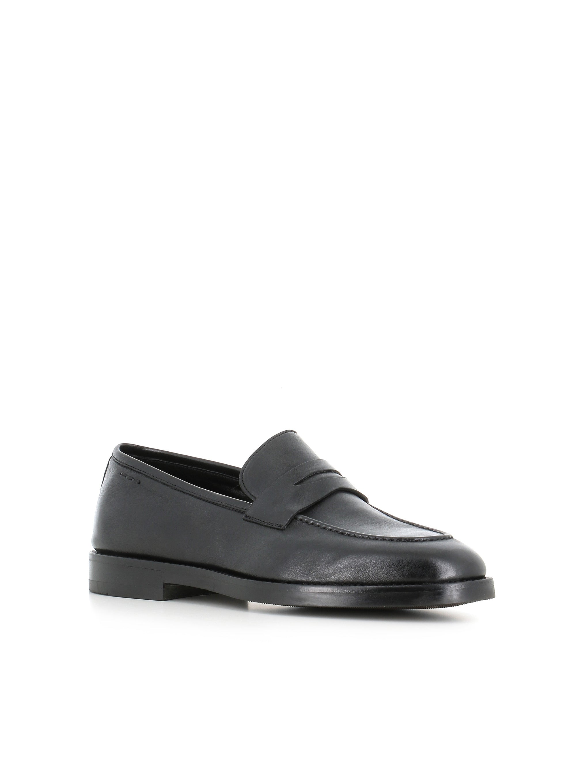 Alexander Hotto Mocassino 70000 Nero Uomo Special_ - 3