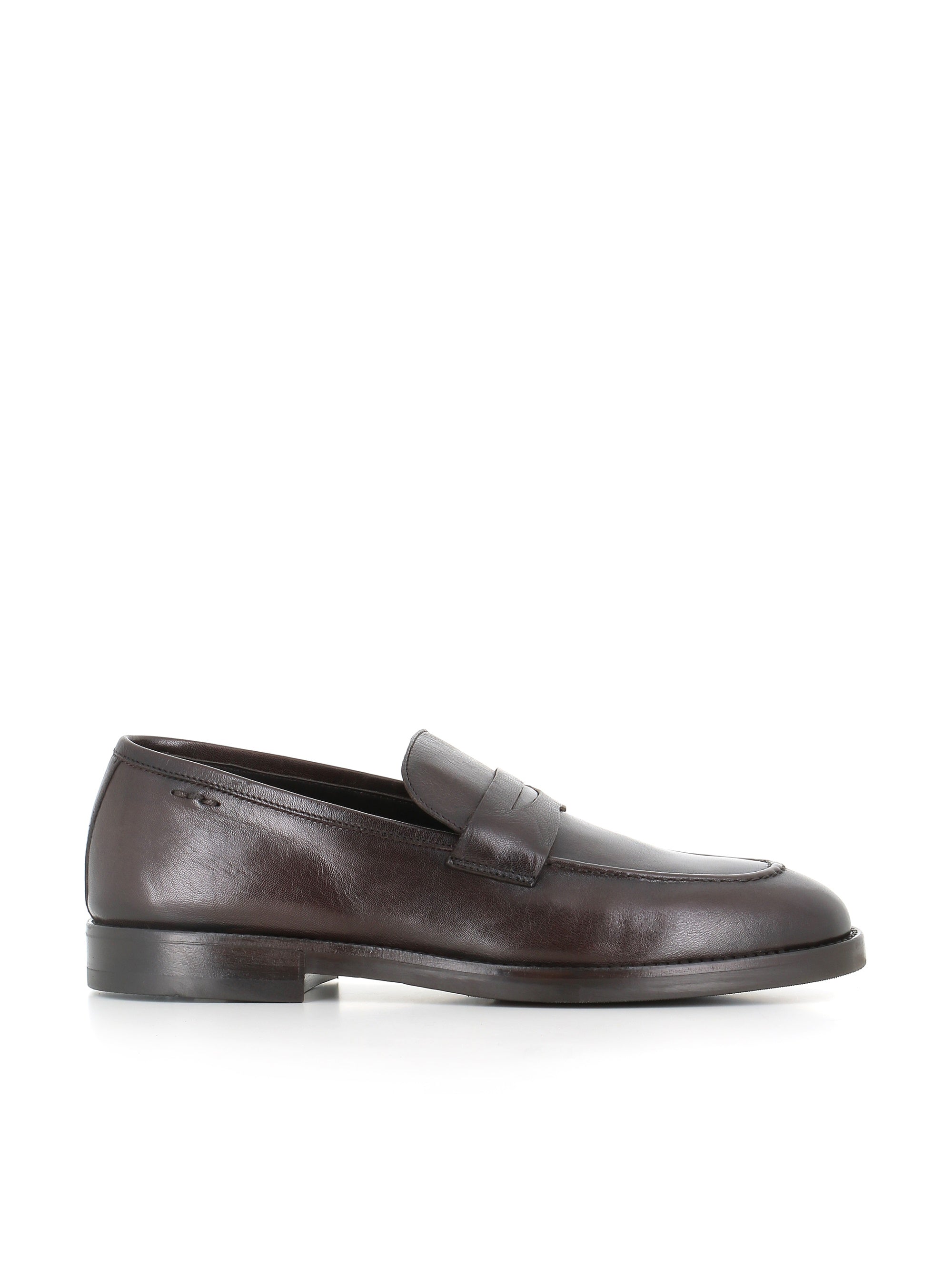  Loafer 70000 Alexander Hotto Special_ Marrone - 1