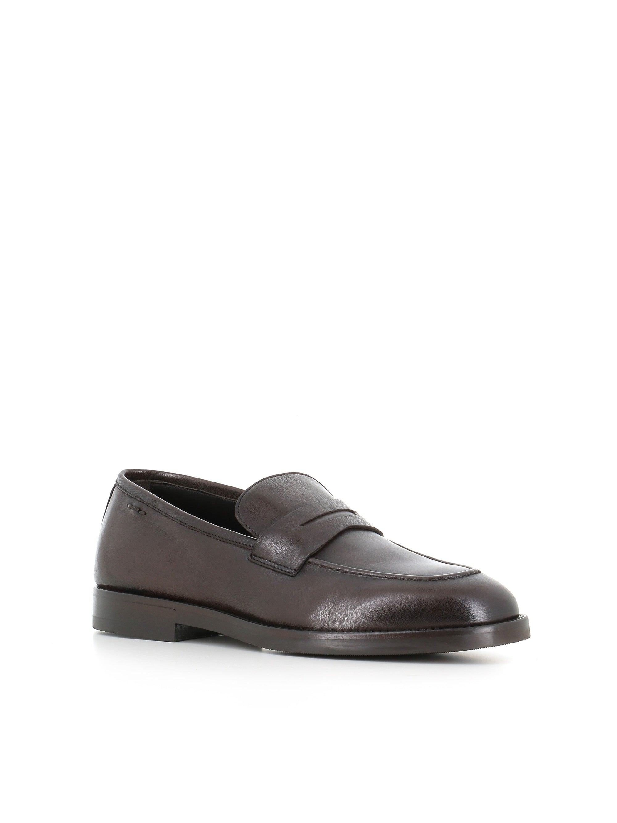  Loafer 70000 Alexander Hotto Special_ Marrone - 3