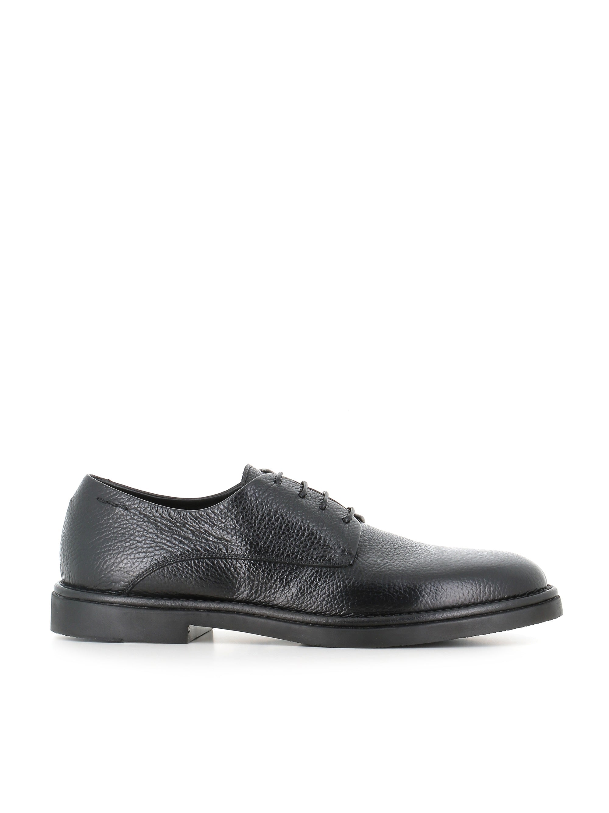  Alexander Hotto Deby 70008 Nero Uomo Special_ - 1