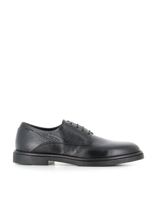 Alexander Hotto Deby 70008 Nero Uomo