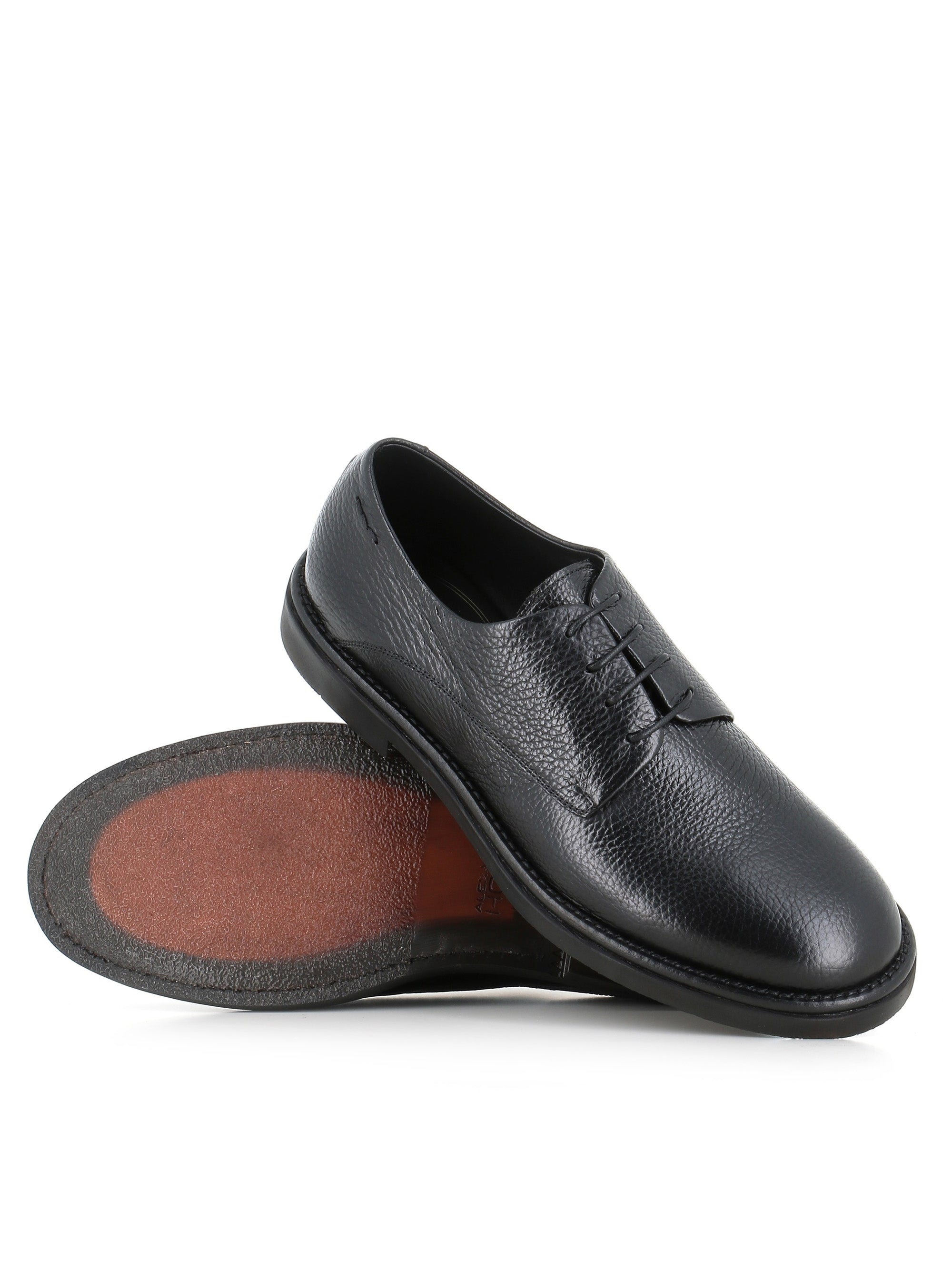  Alexander Hotto Deby 70008 Nero Uomo Special_ - 2
