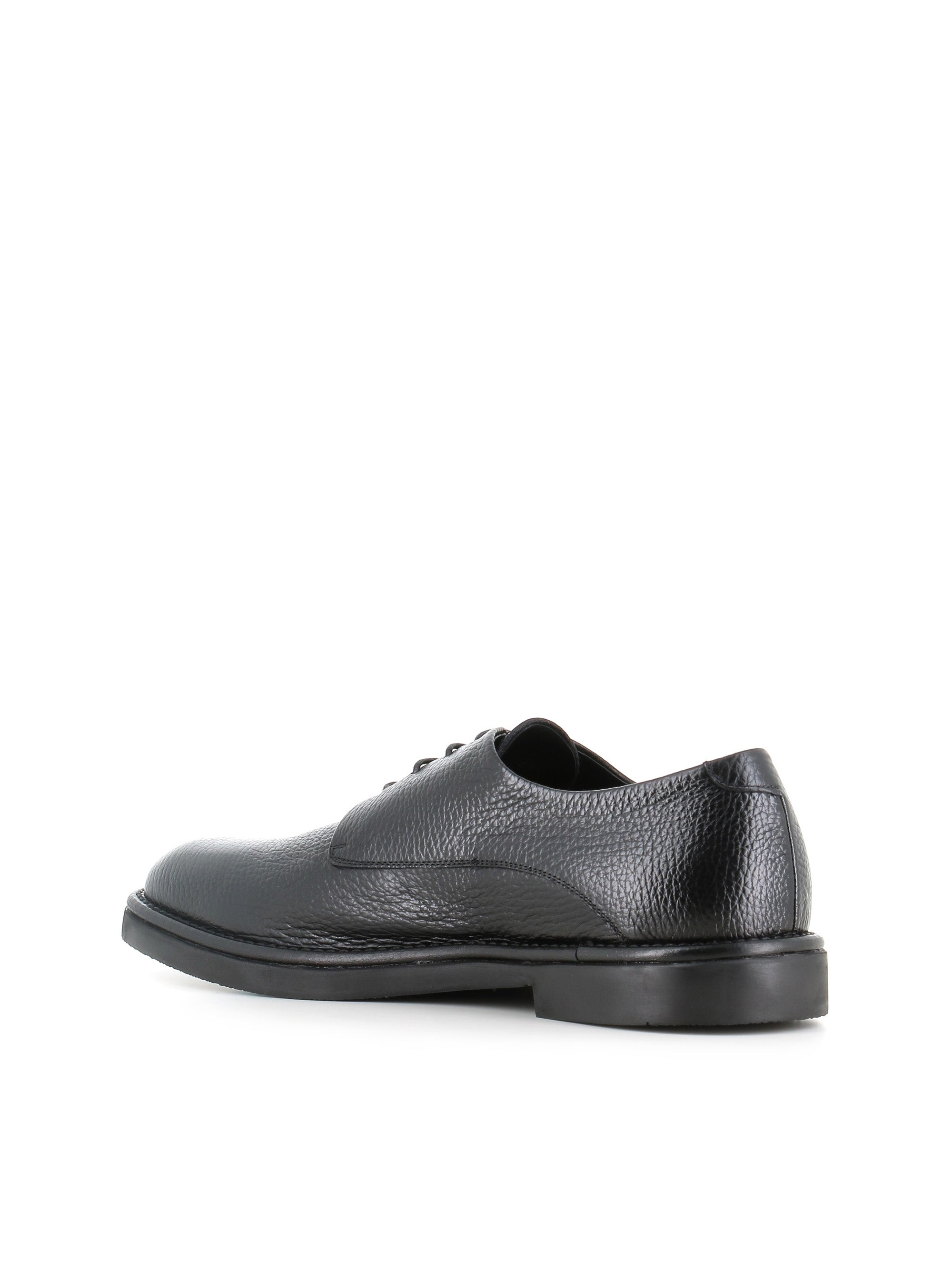  Alexander Hotto Deby 70008 Nero Uomo Special_ - 3