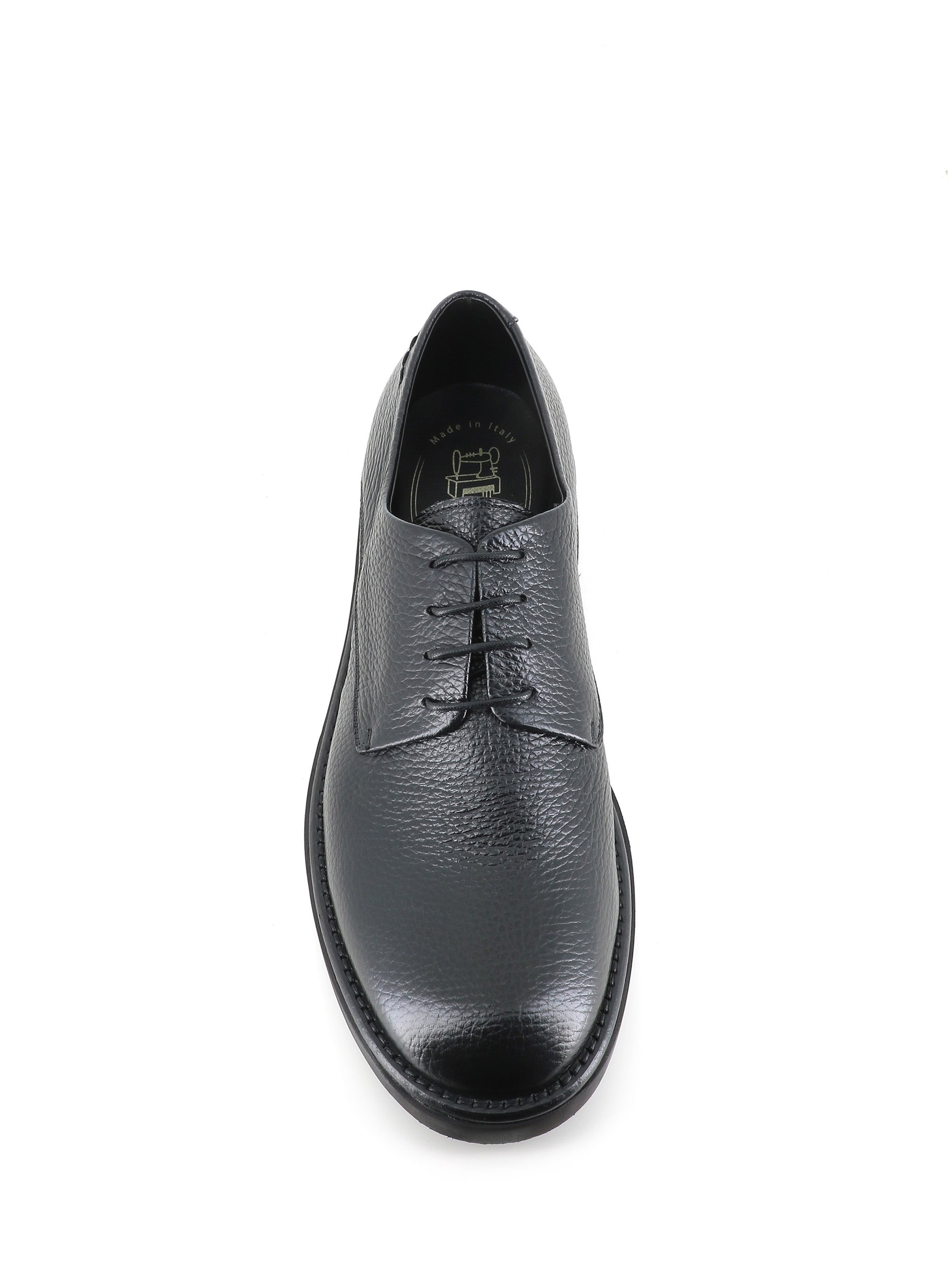  Alexander Hotto Deby 70008 Nero Uomo Special_ - 4