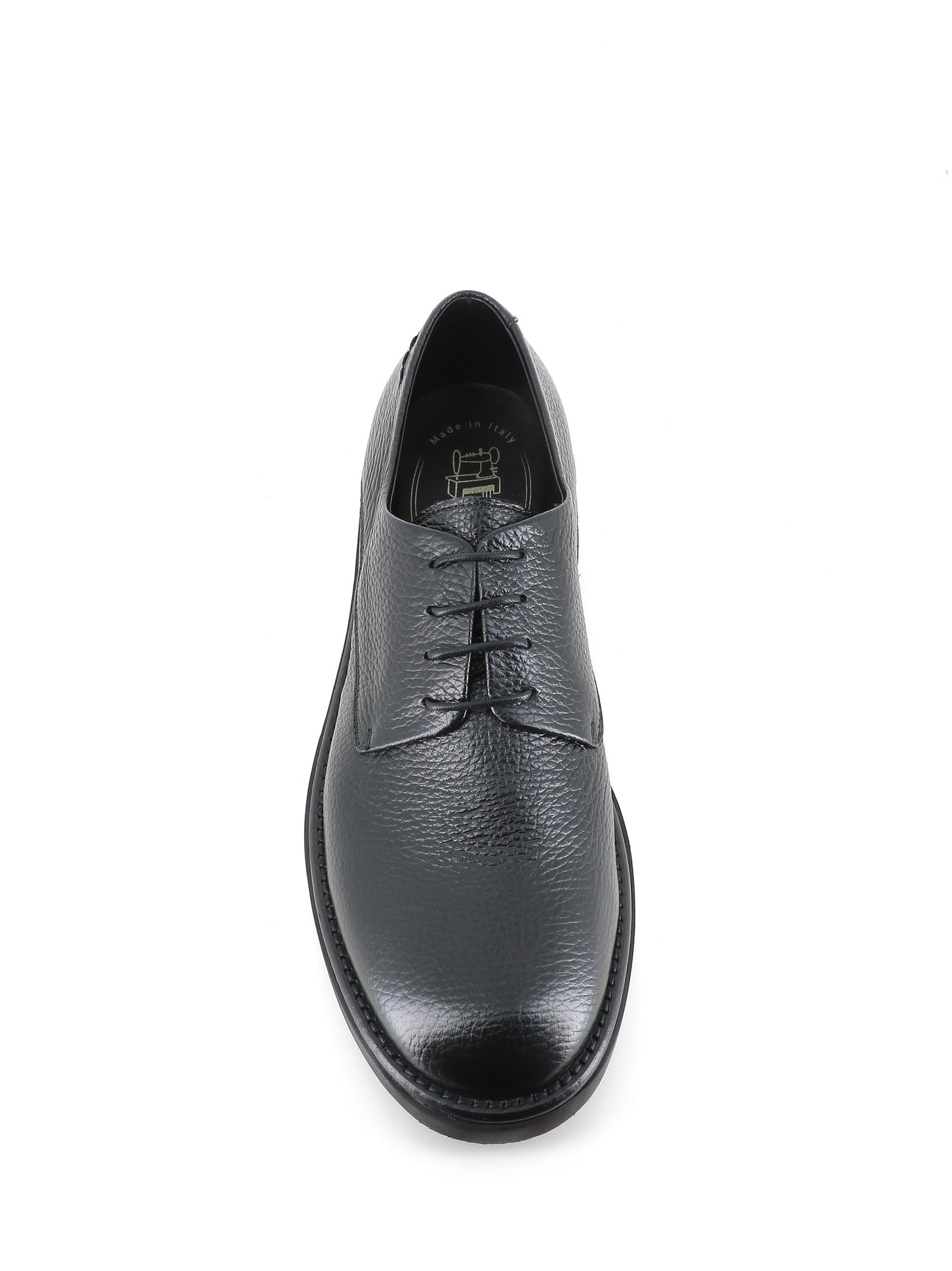  Alexander Hotto Deby 70008 Nero Uomo Special_ - 4