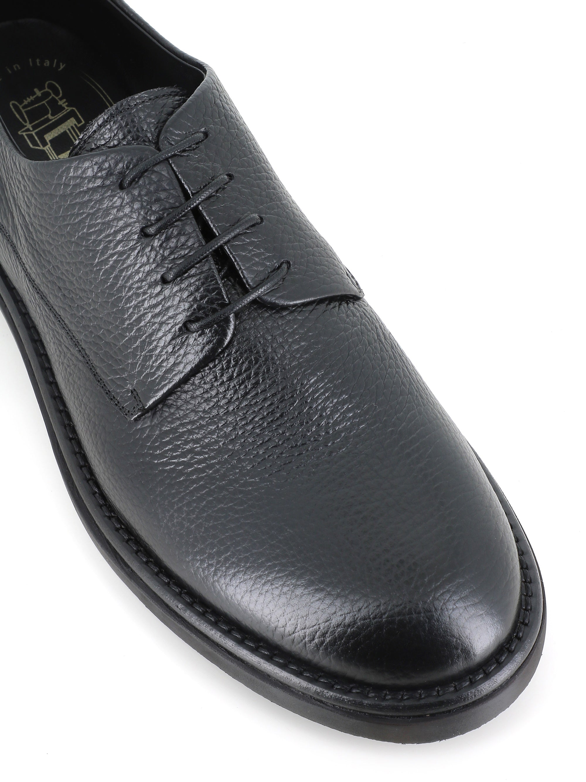  Alexander Hotto Deby 70008 Nero Uomo Special_ - 5