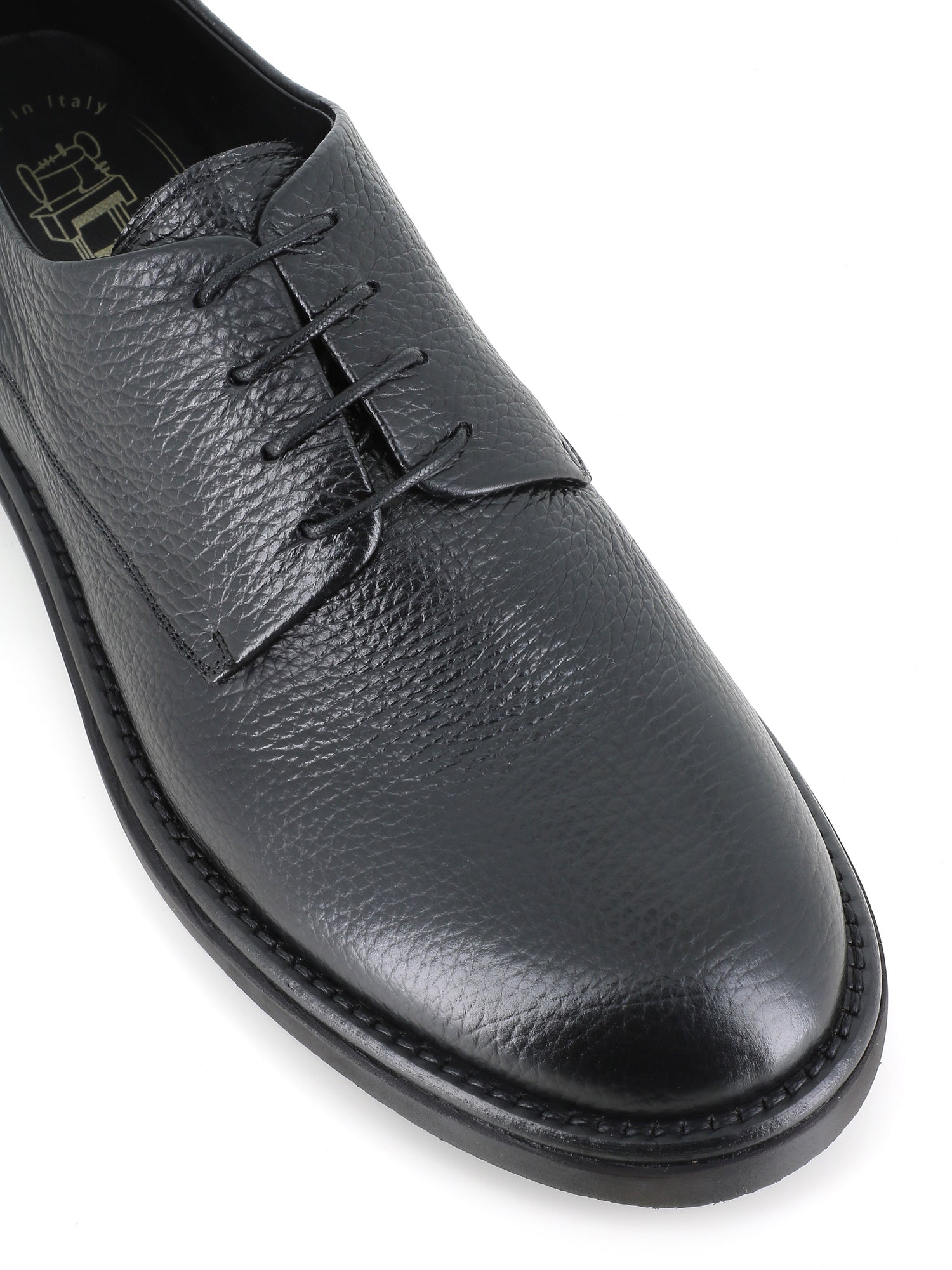  Alexander Hotto Deby 70008 Nero Uomo Special_ - 5