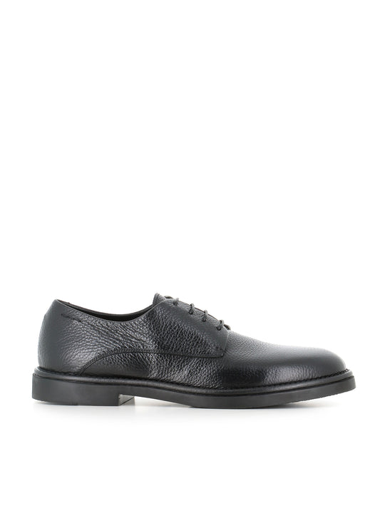 Alexander Hotto Deby 70008 Nero Uomo