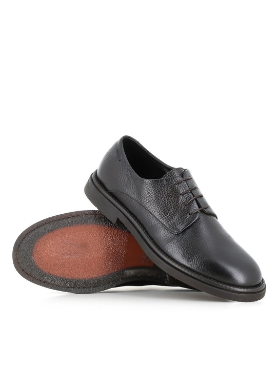 Alexander Hotto Deby 70008 Marrone Uomo