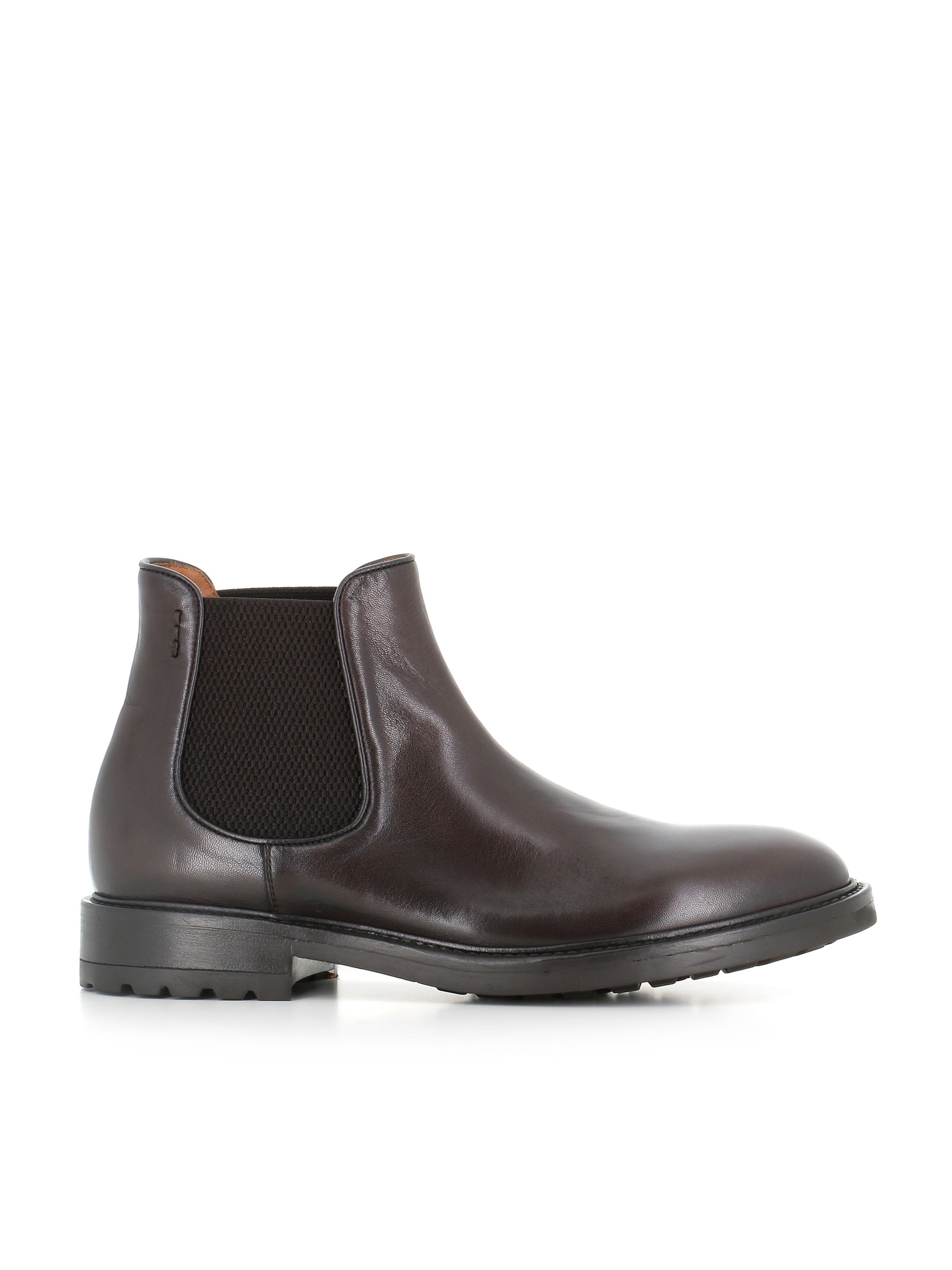 Alexander Hotto Chelsea 70036 Marrone Uomo Special_ - 2