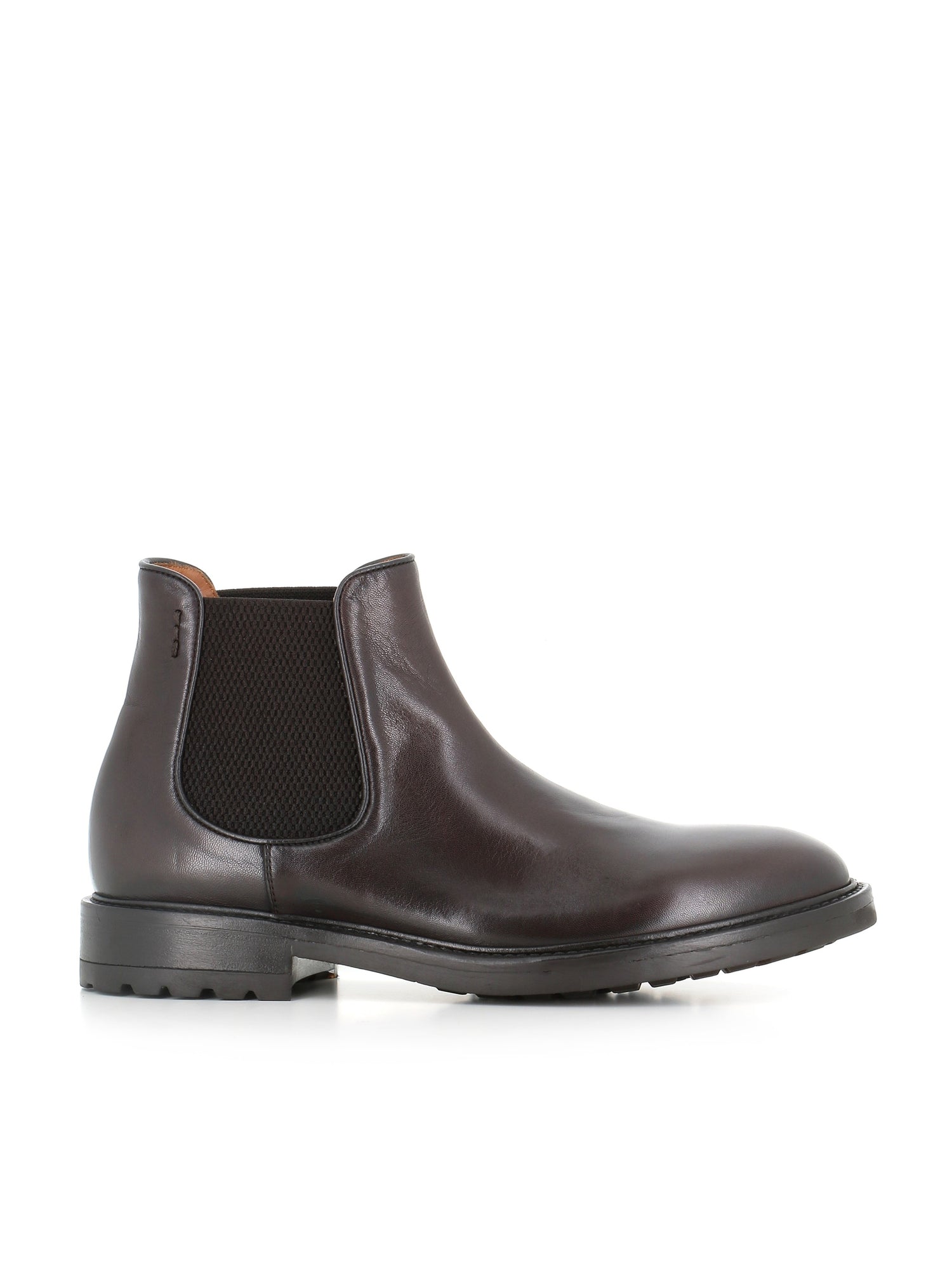  Alexander Hotto Chelsea 70036 Marrone Uomo Special_ - 2