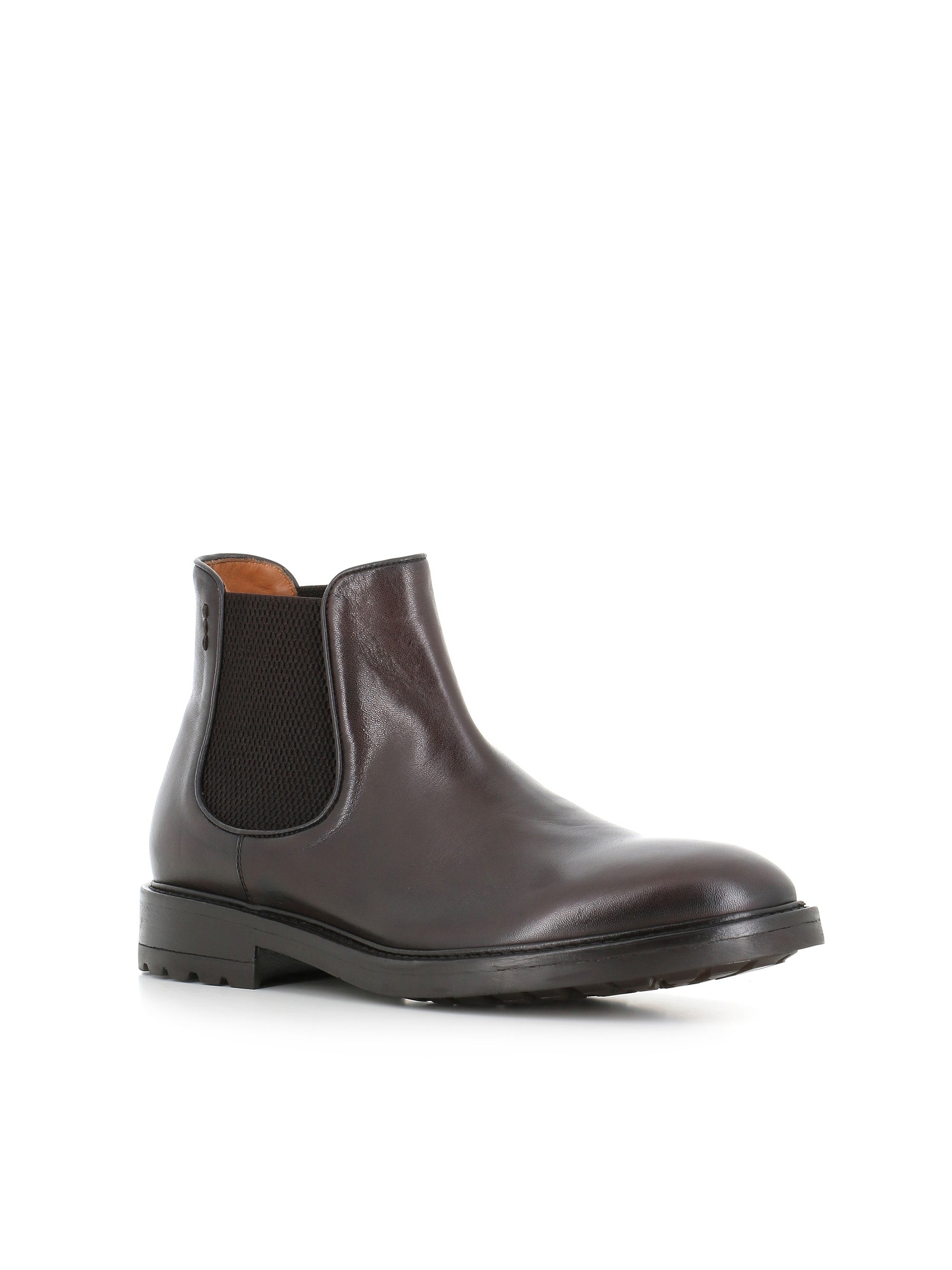  Alexander Hotto Chelsea 70036 Marrone Uomo Special_ - 3