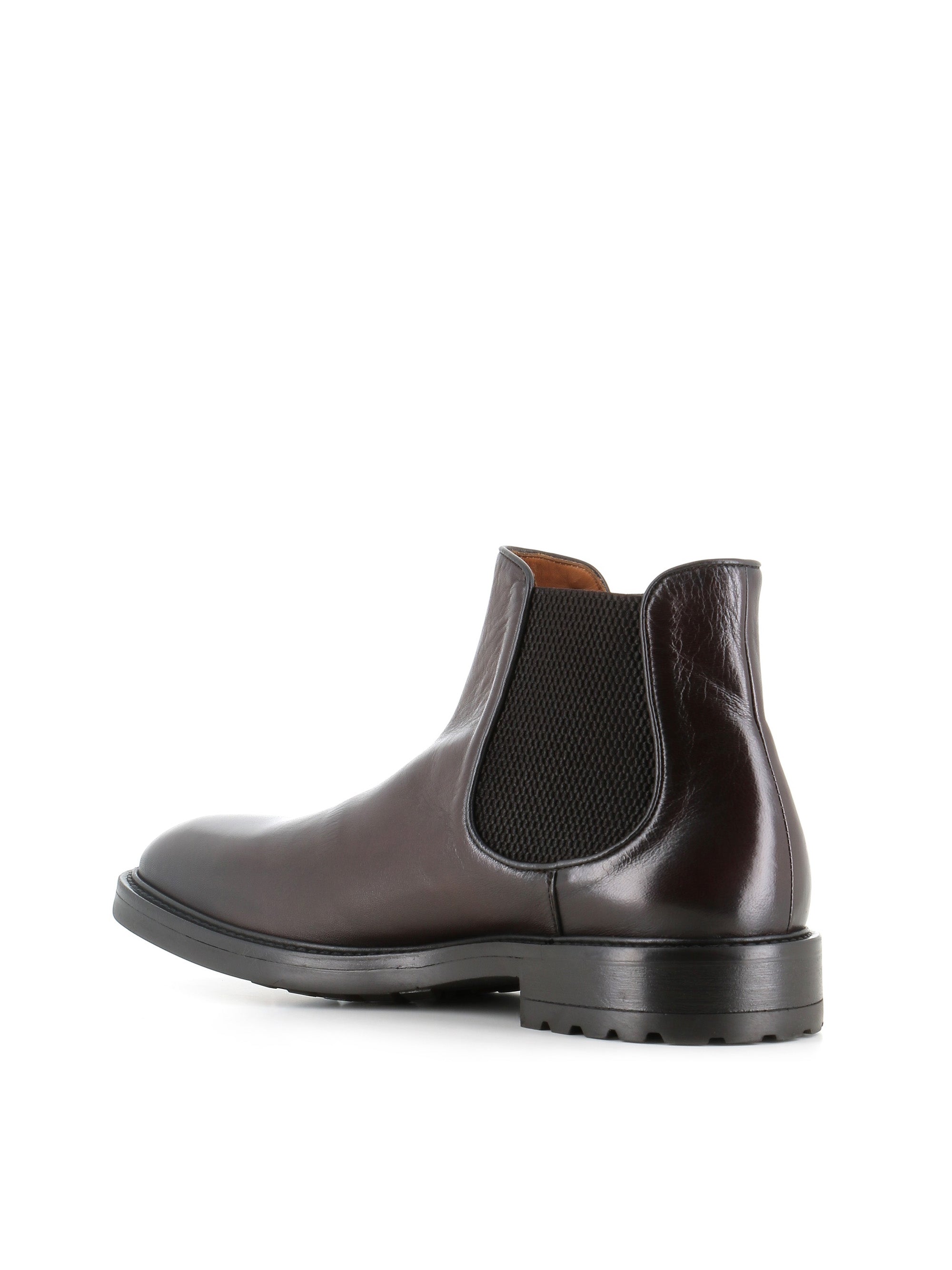  Alexander Hotto Chelsea 70036 Marrone Uomo Special_ - 4