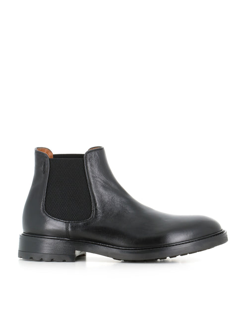Alexander Hotto Chelsea 70036 Nero Uomo