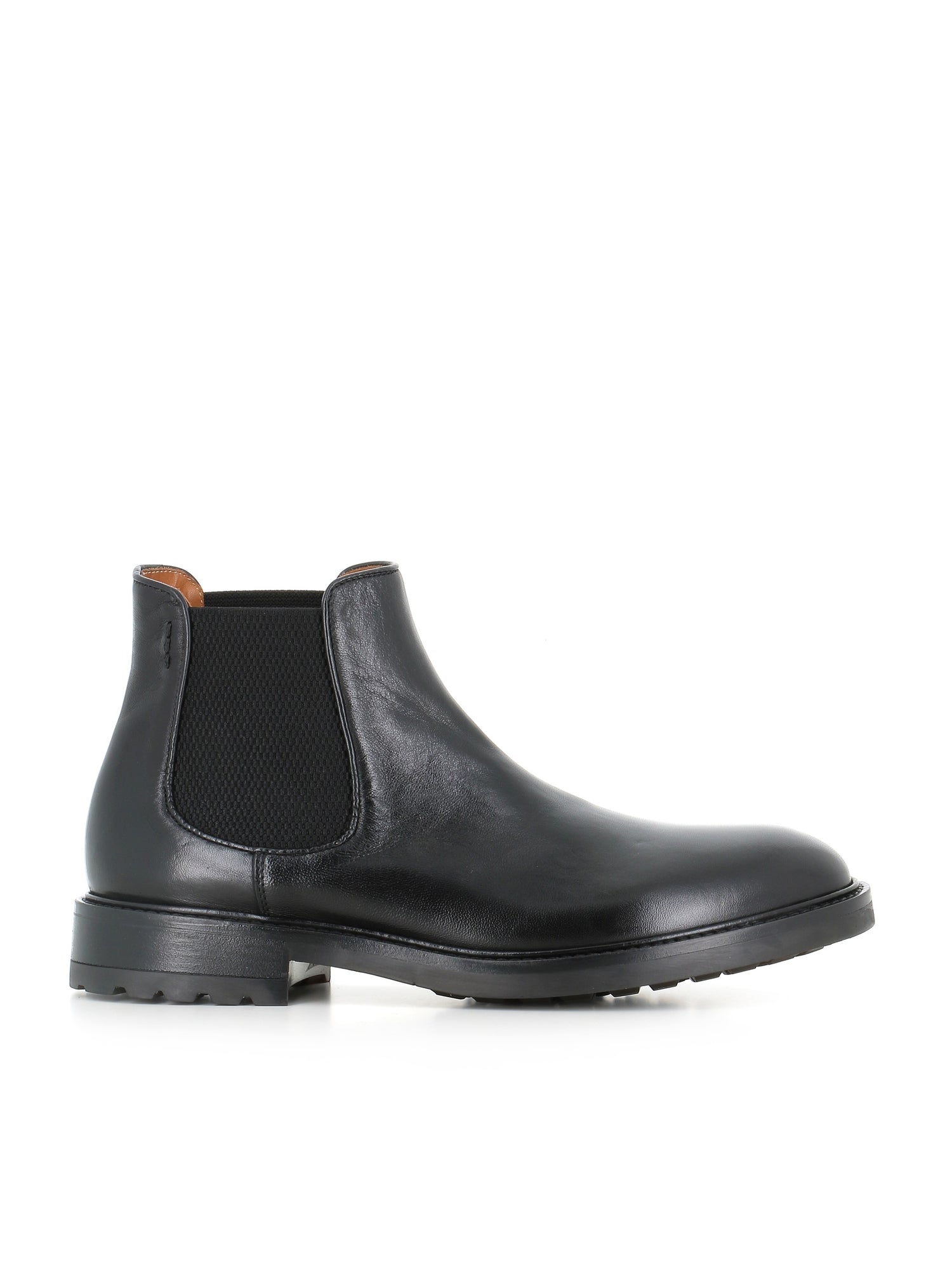  Alexander Hotto Chelsea 70036 Nero Uomo Special_ - 1