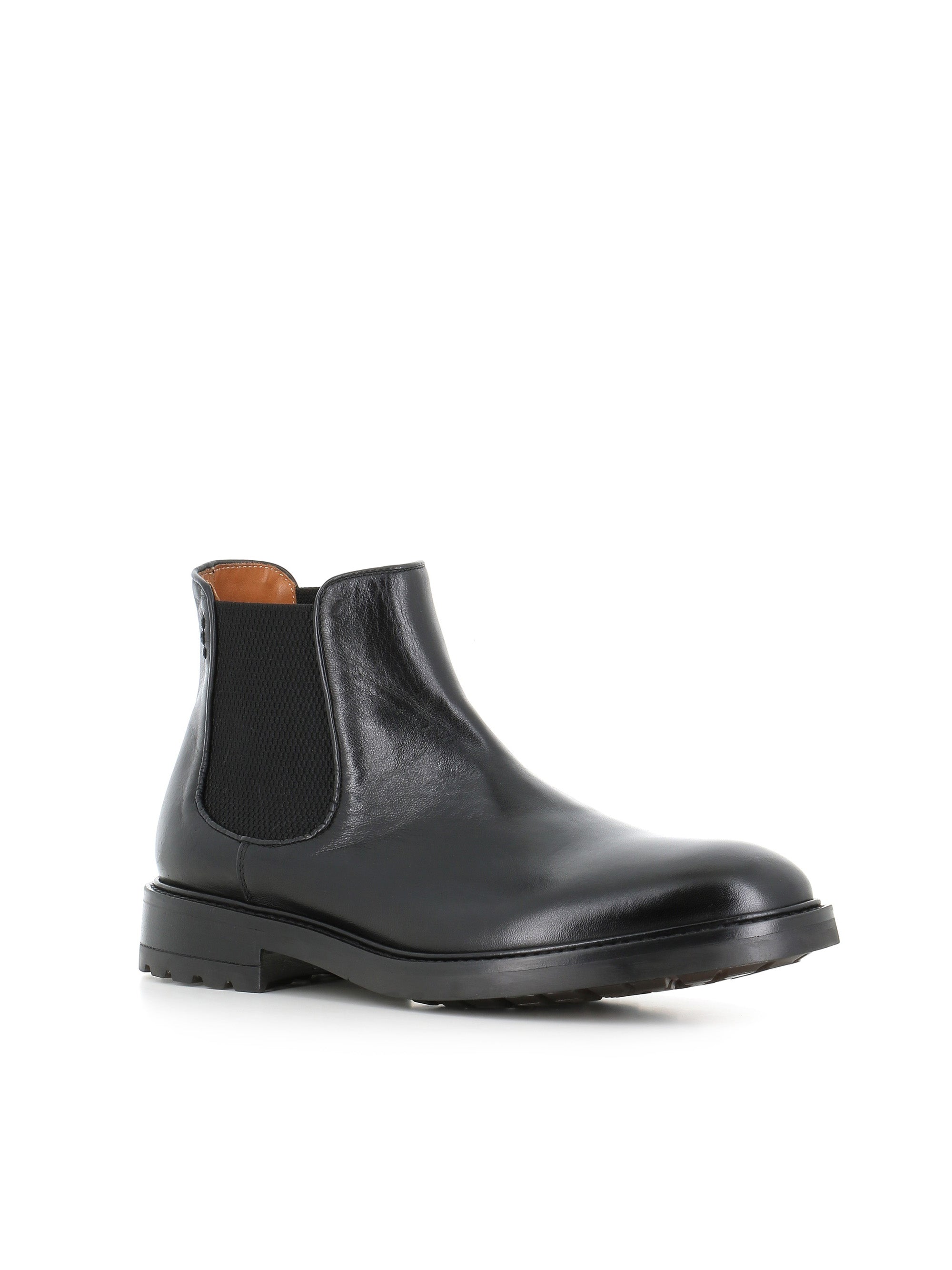  Alexander Hotto Chelsea 70036 Nero Uomo Special_ - 3