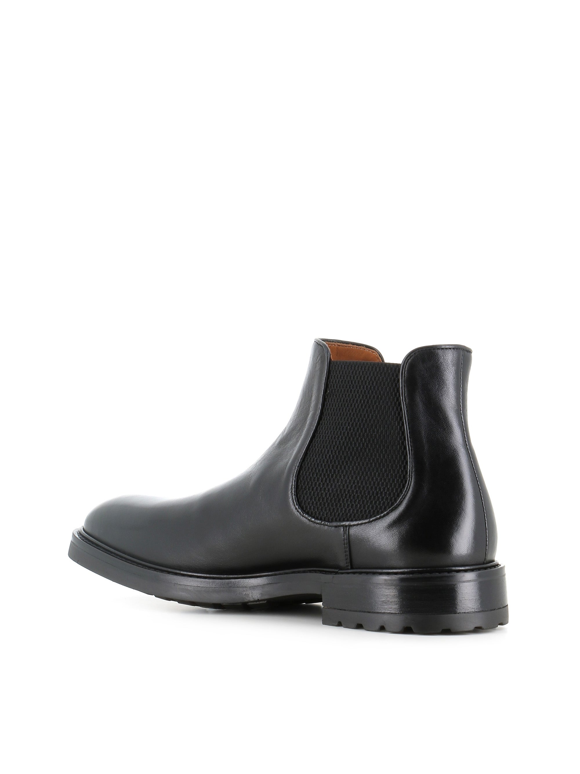 Alexander Hotto Chelsea 70036 Nero Uomo Special_ - 4