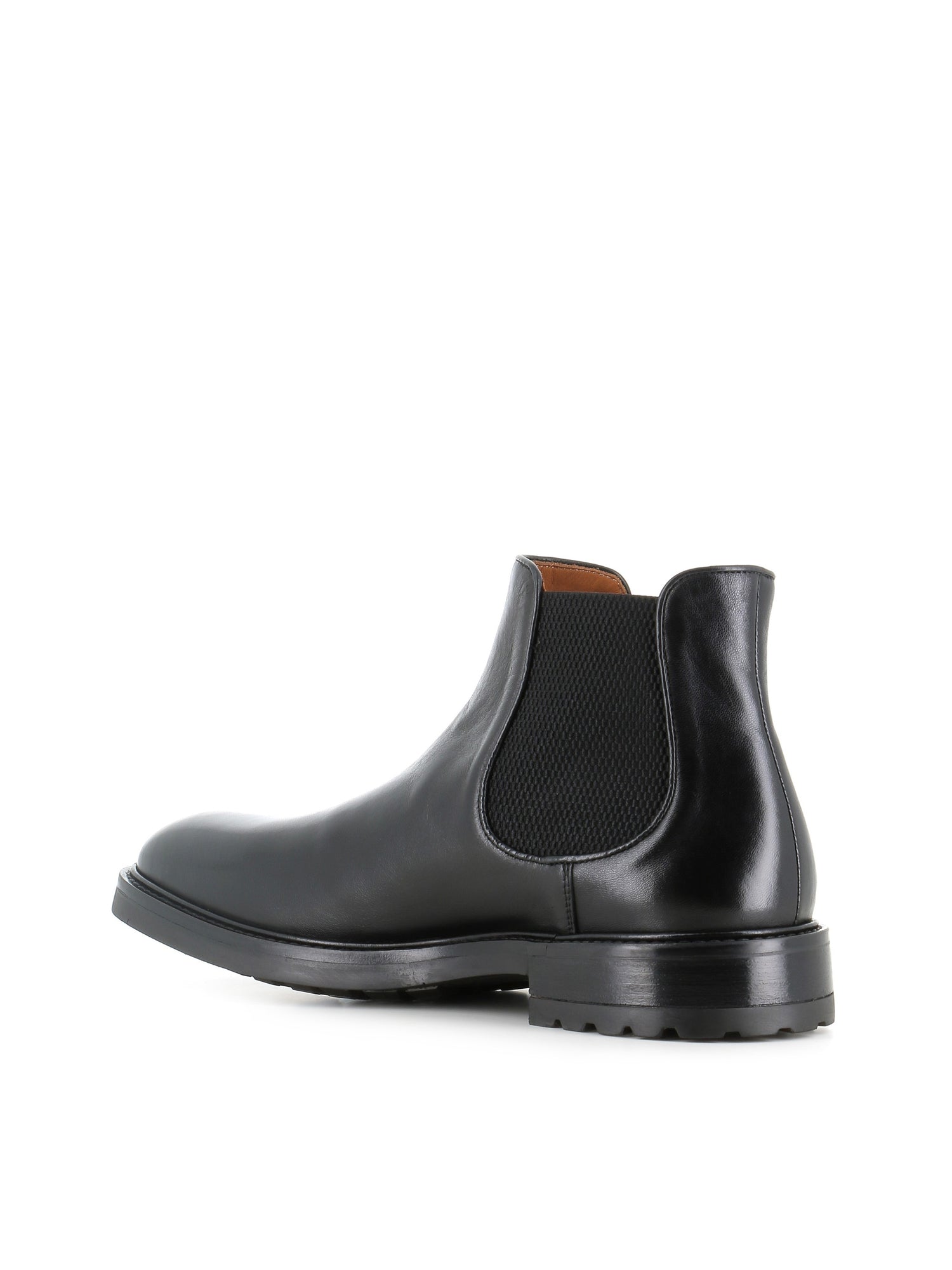  Alexander Hotto Chelsea 70036 Nero Uomo Special_ - 4